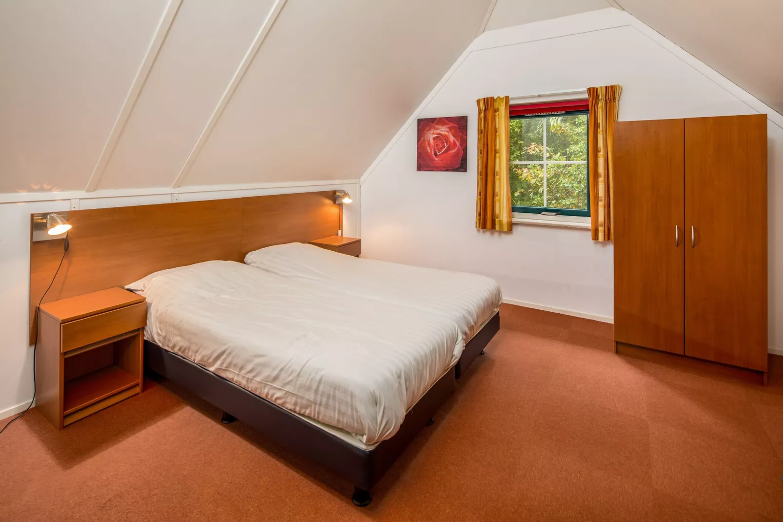 Landgoed Het Grote Zand 5-Bedroom