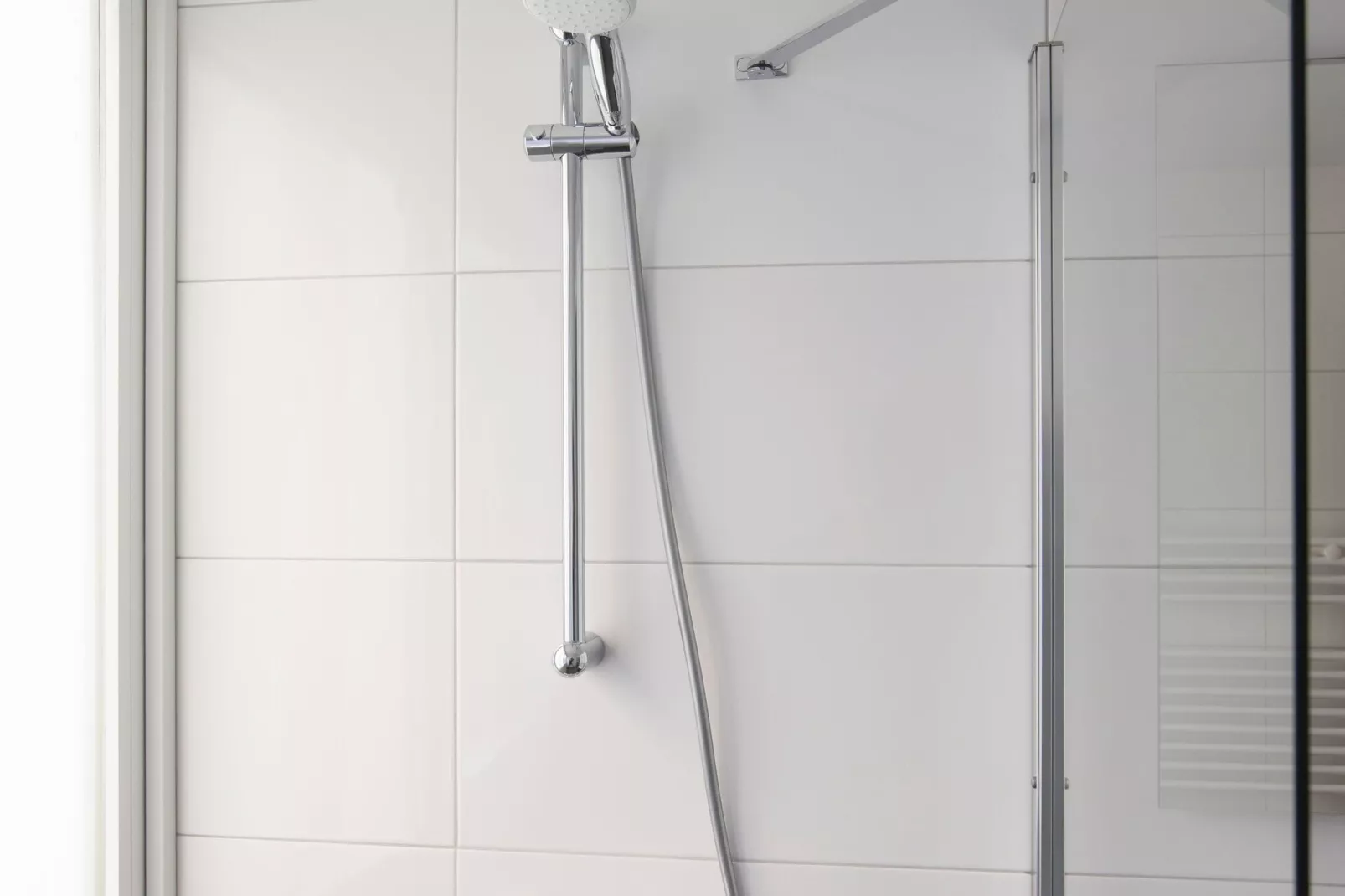 Vakantie bij Meeussen - Schuttersoord 2-Salle de bain