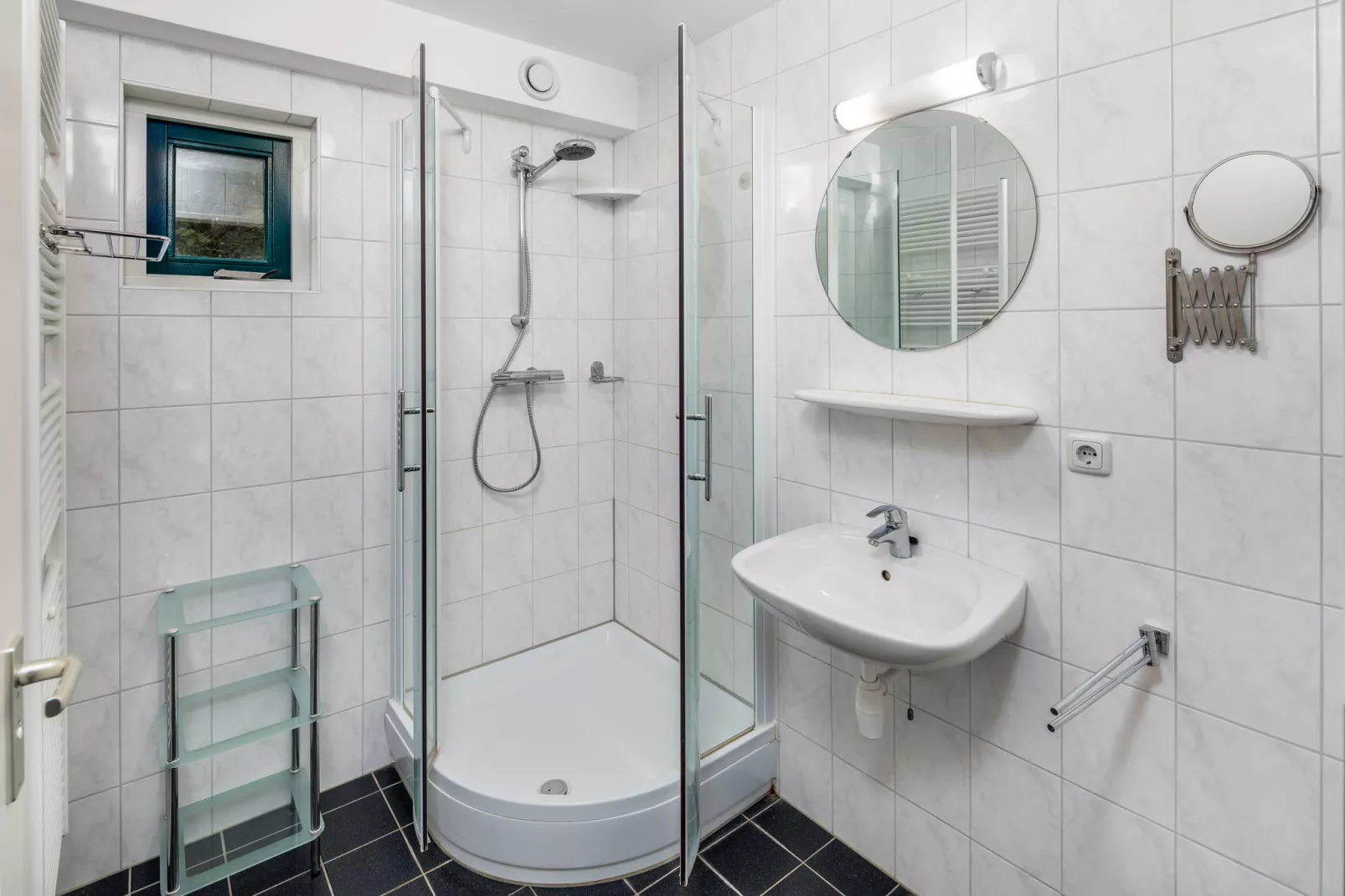 Landgoed Het Grote Zand 5-Bathroom