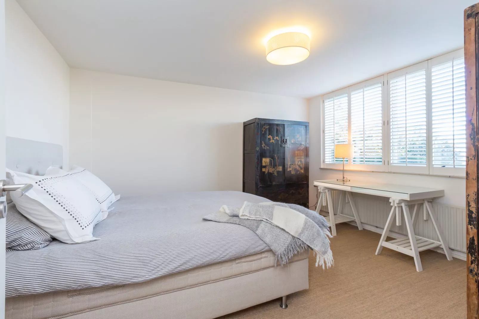 Ostrea 146-Chambre
