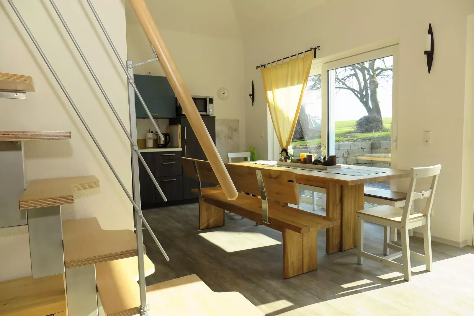 Has'n Res-Dining room