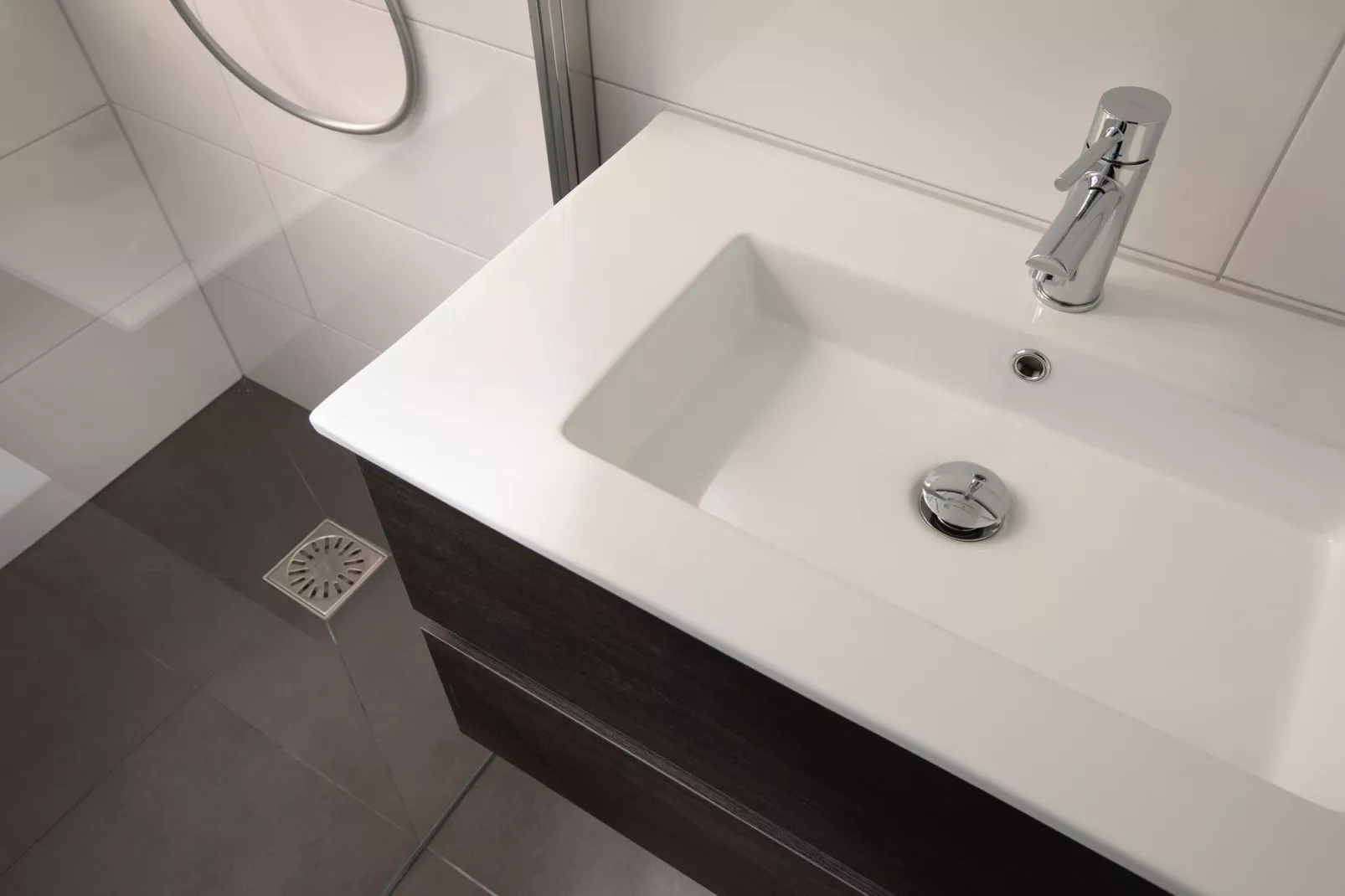 Vakantie bij Meeussen - Schuttersoord 2-Salle de bain