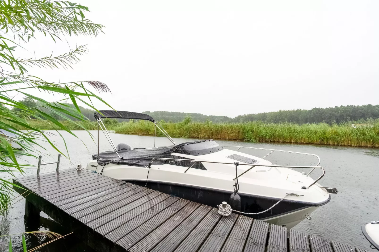 Vakantie in Harderwijk 315-Areas summer 5km