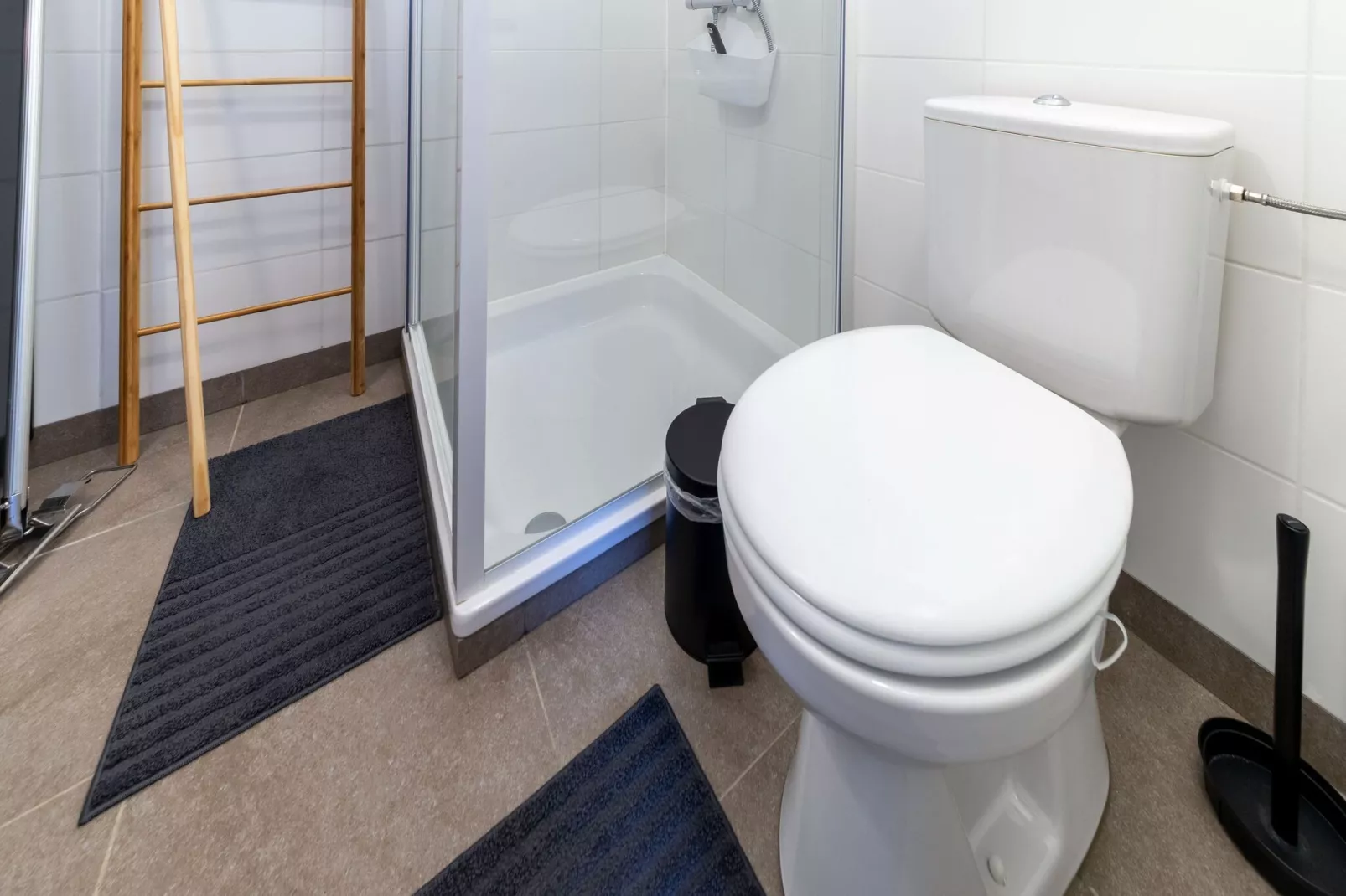 Chalet Verbruggen-Bathroom
