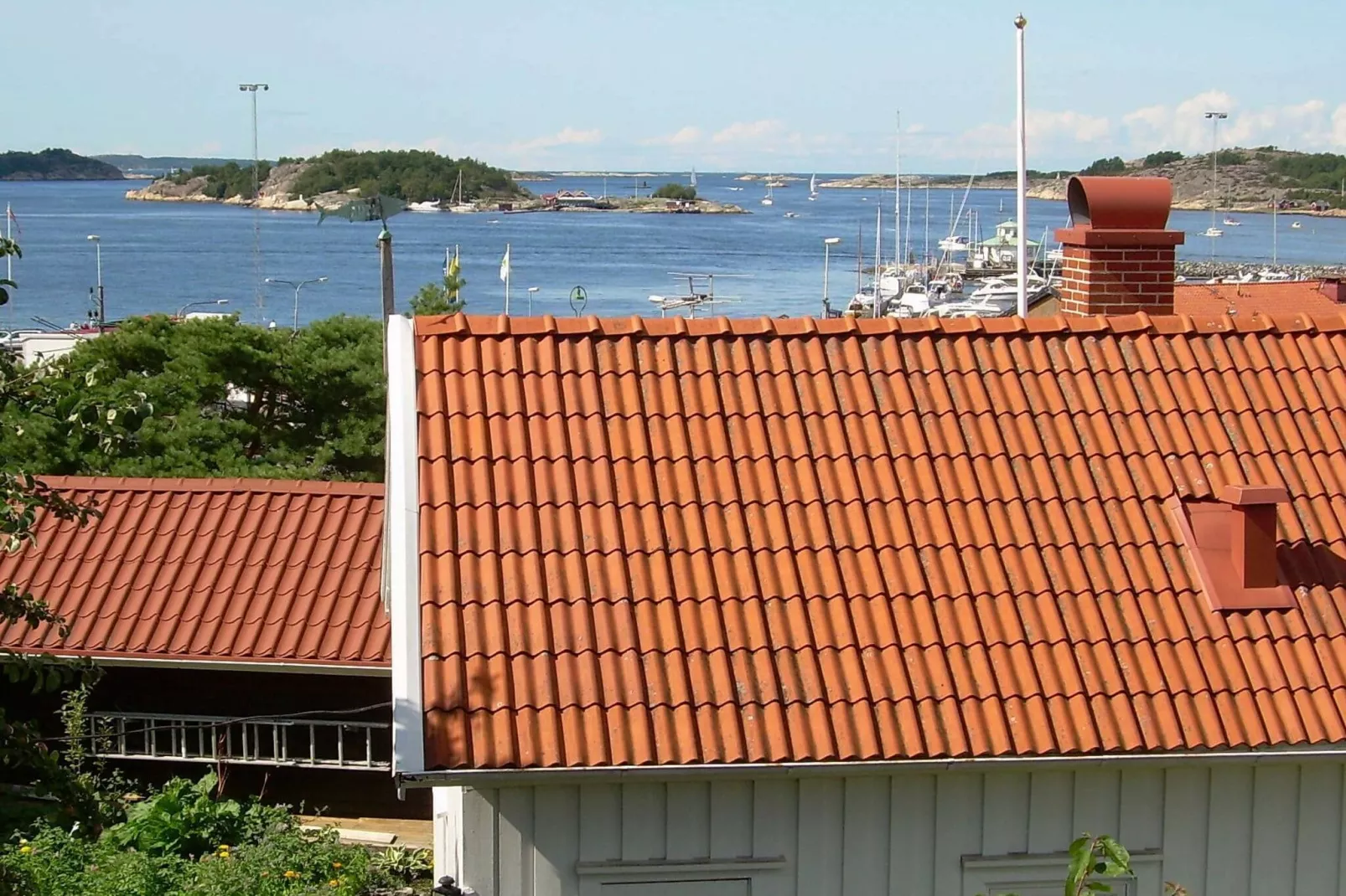5 person holiday home in STRÖMSTAD-By Traum