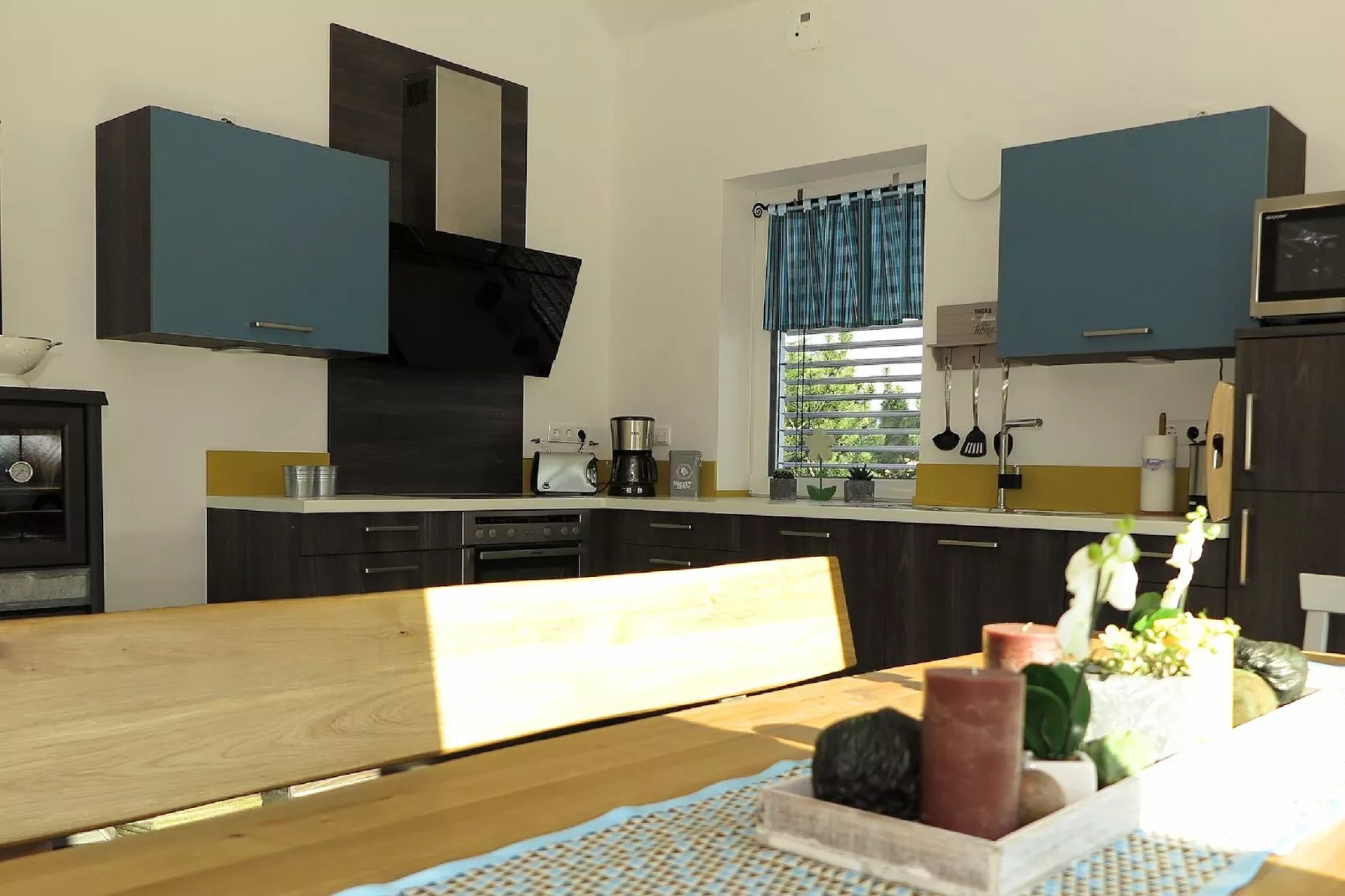 Has'n Res-Kitchen