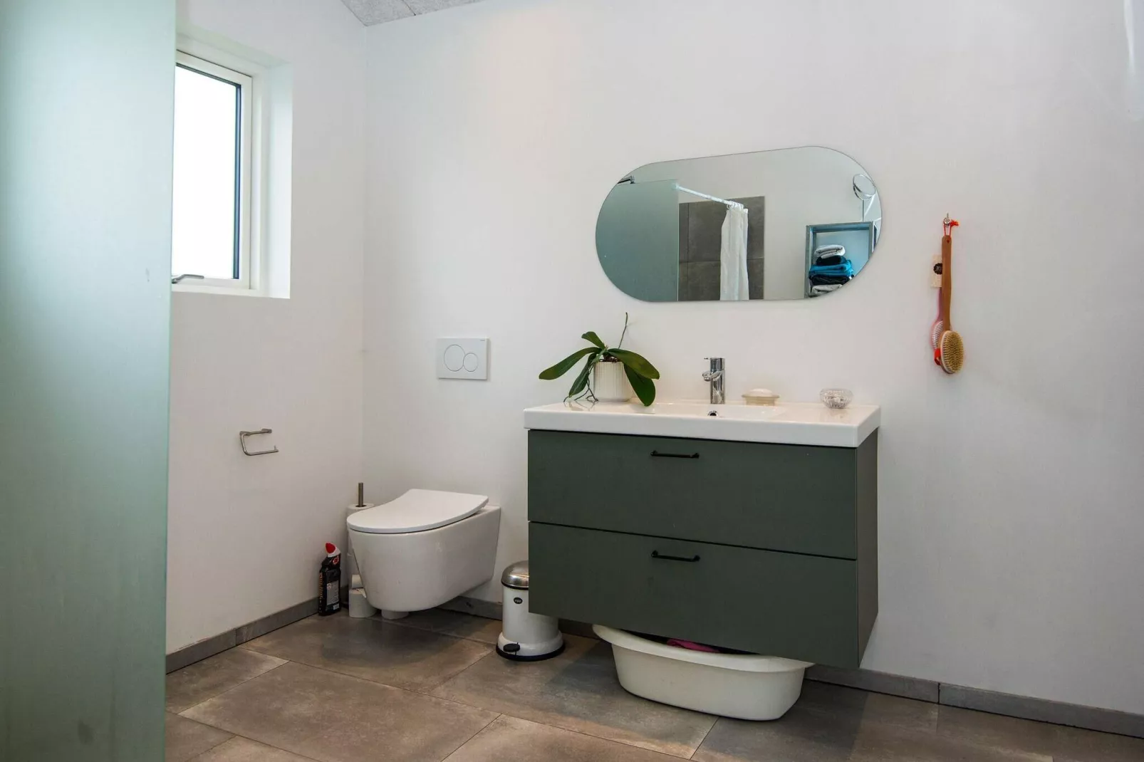 9 person holiday home in Glesborg-By Traum-Indoor