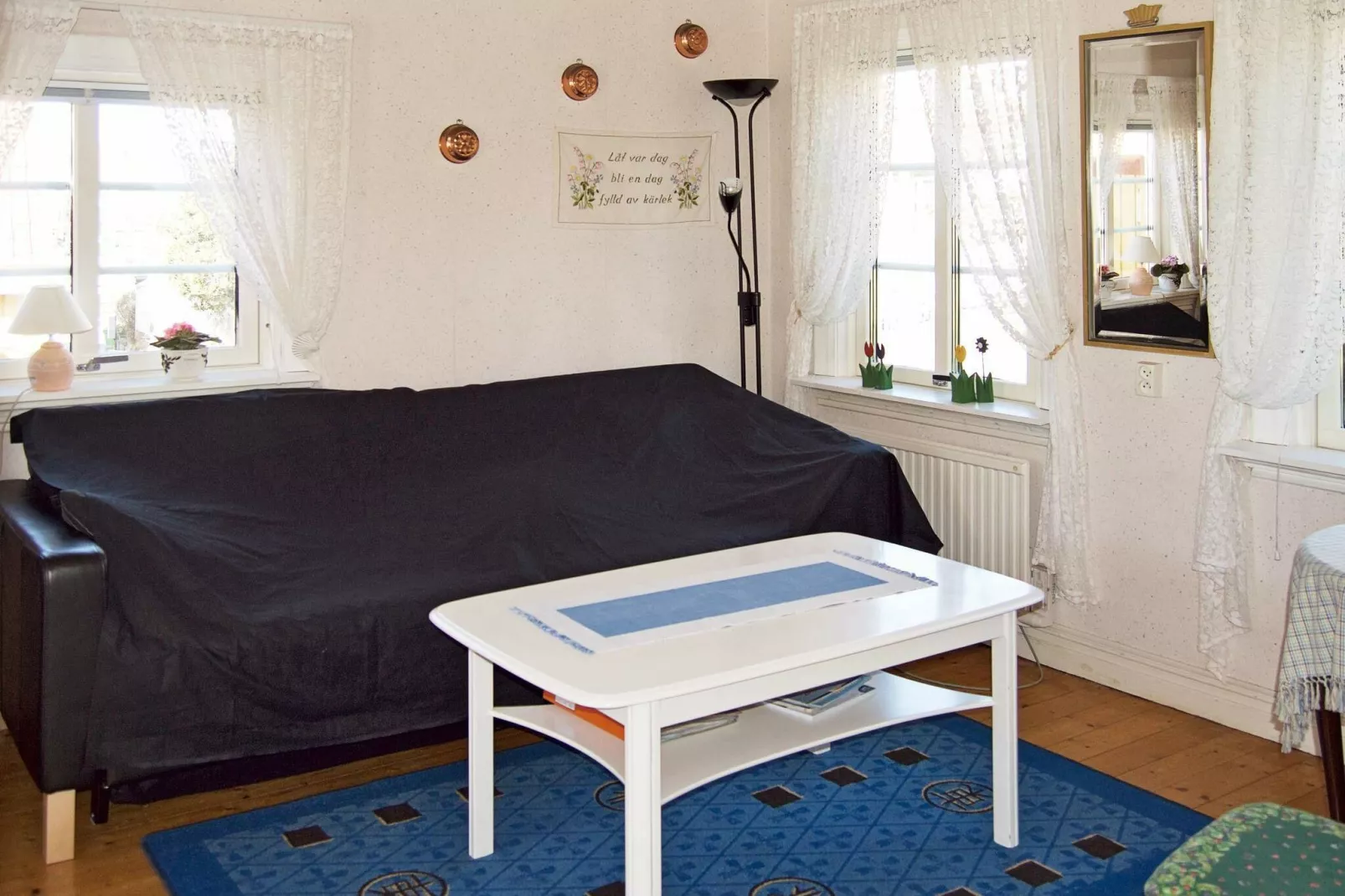 5 person holiday home in STRÖMSTAD-By Traum