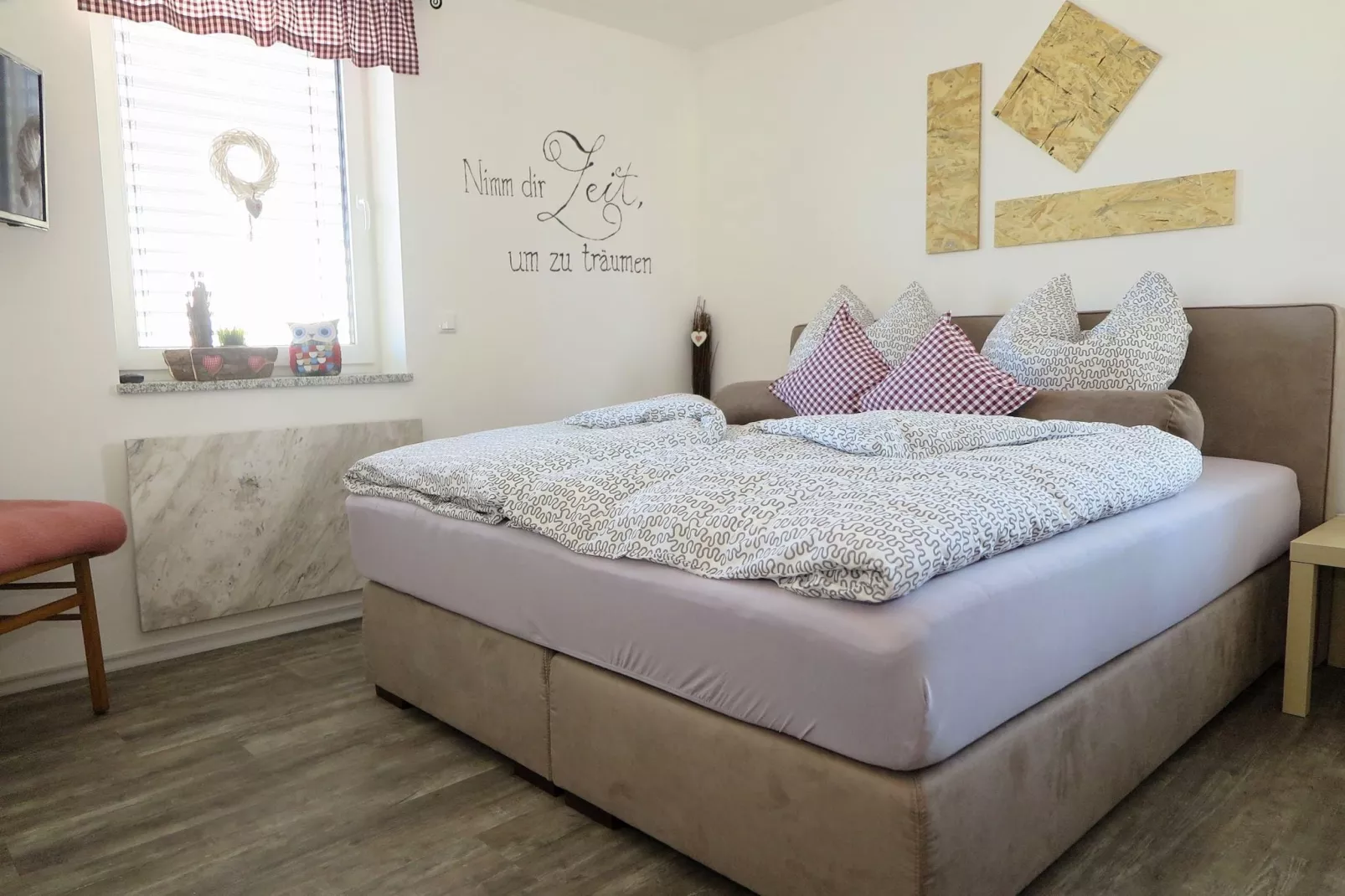 Has'n Res-Bedroom