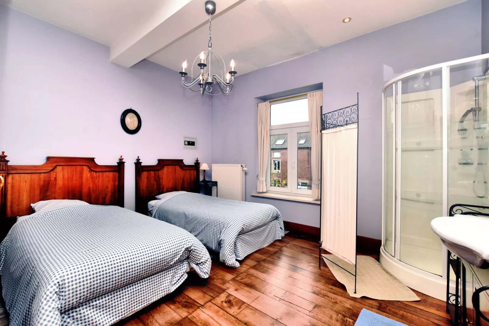 Chateau-ferme Delhaise