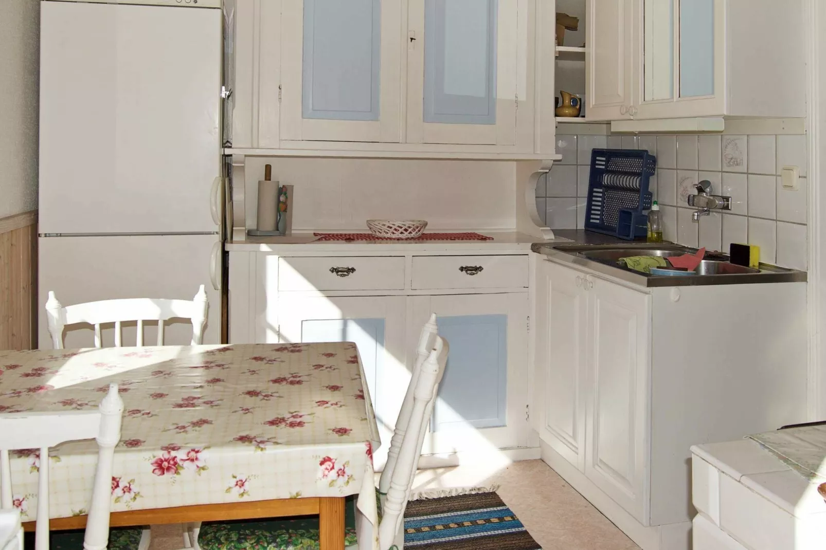 Maison de vacances pour 5 a STRÖMSTAD-By Traum-Intérieur