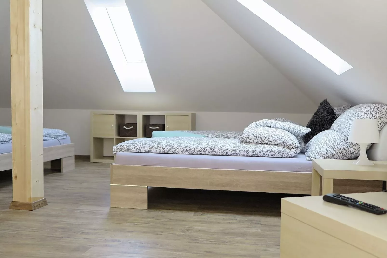 Has'n Res-Bedroom
