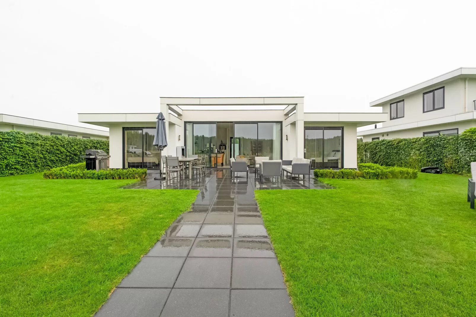 Vakantie in Harderwijk 315-Exterior summer