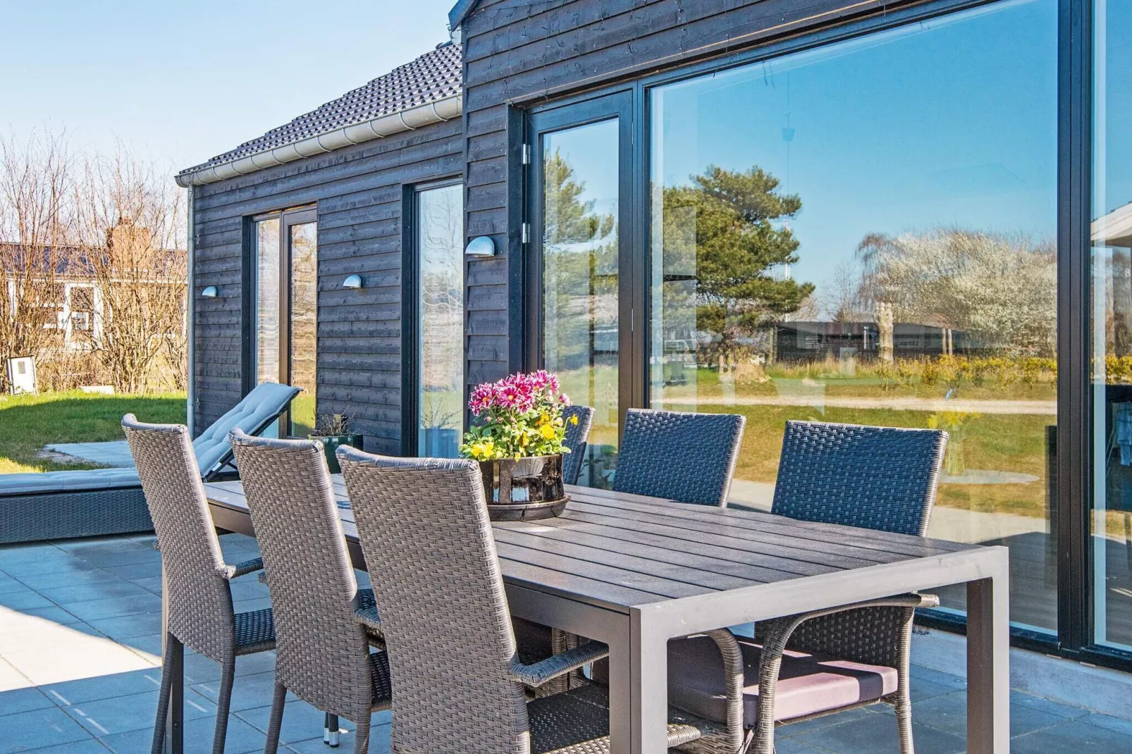 9 person holiday home in Glesborg-By Traum-View