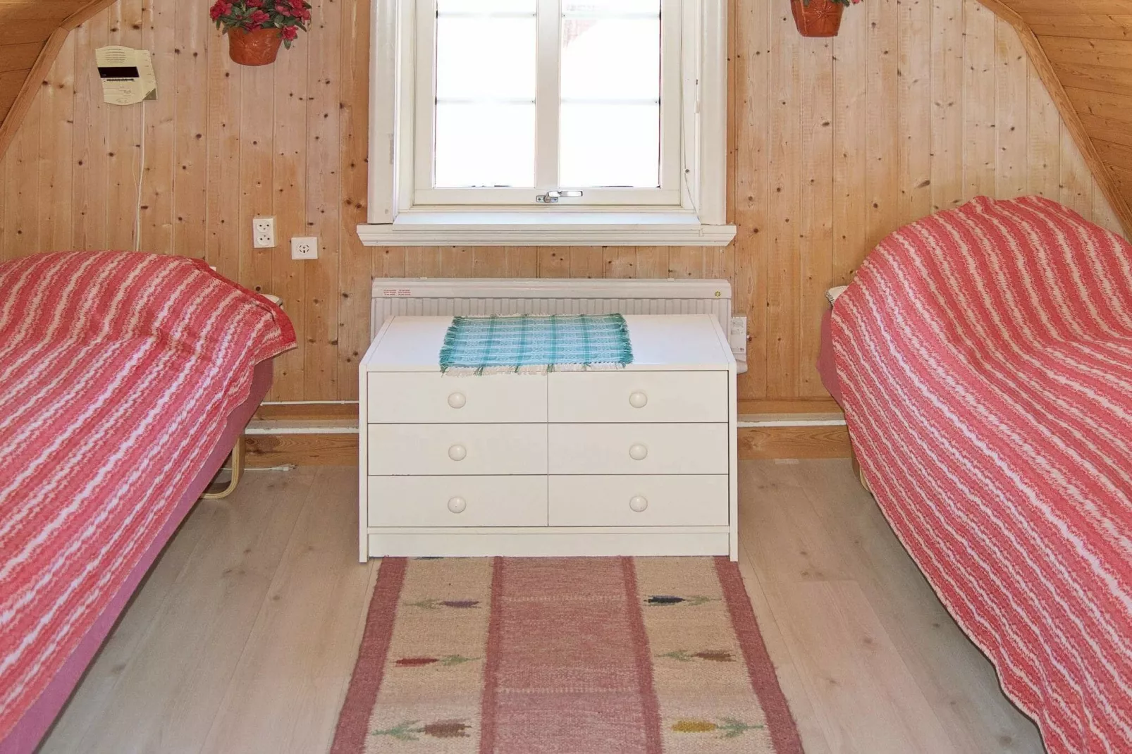 Maison de vacances pour 5 a STRÖMSTAD-By Traum-Intérieur