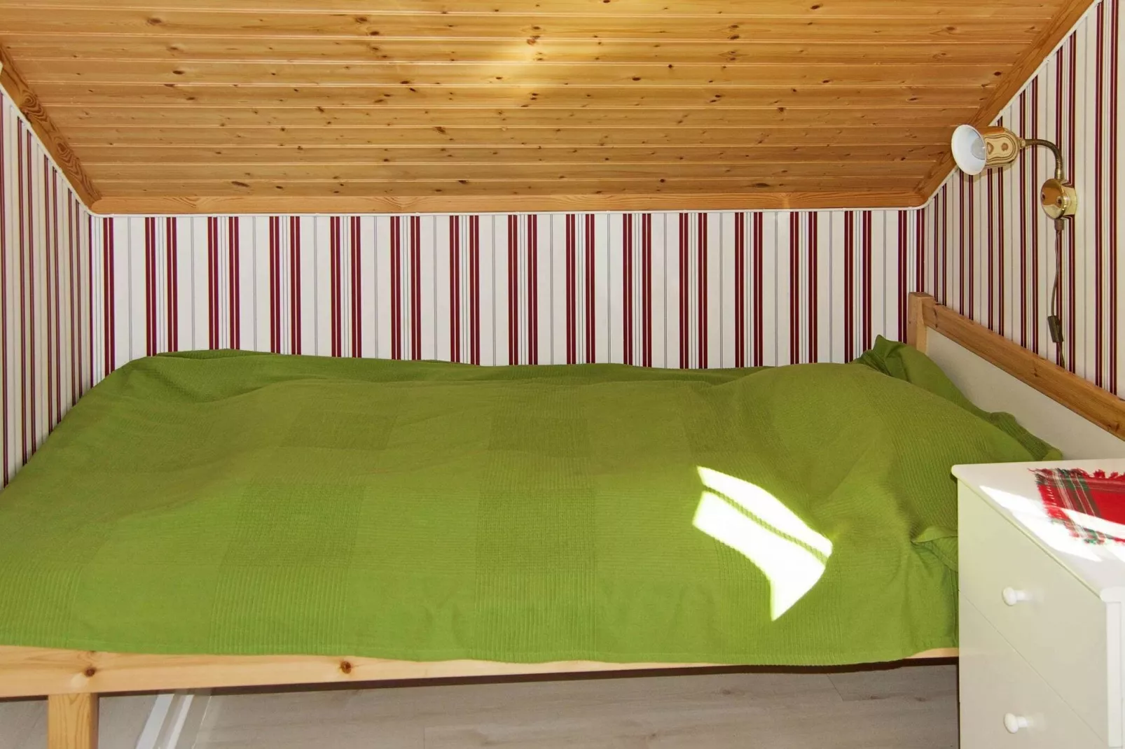 Maison de vacances pour 5 a STRÖMSTAD-By Traum-Intérieur