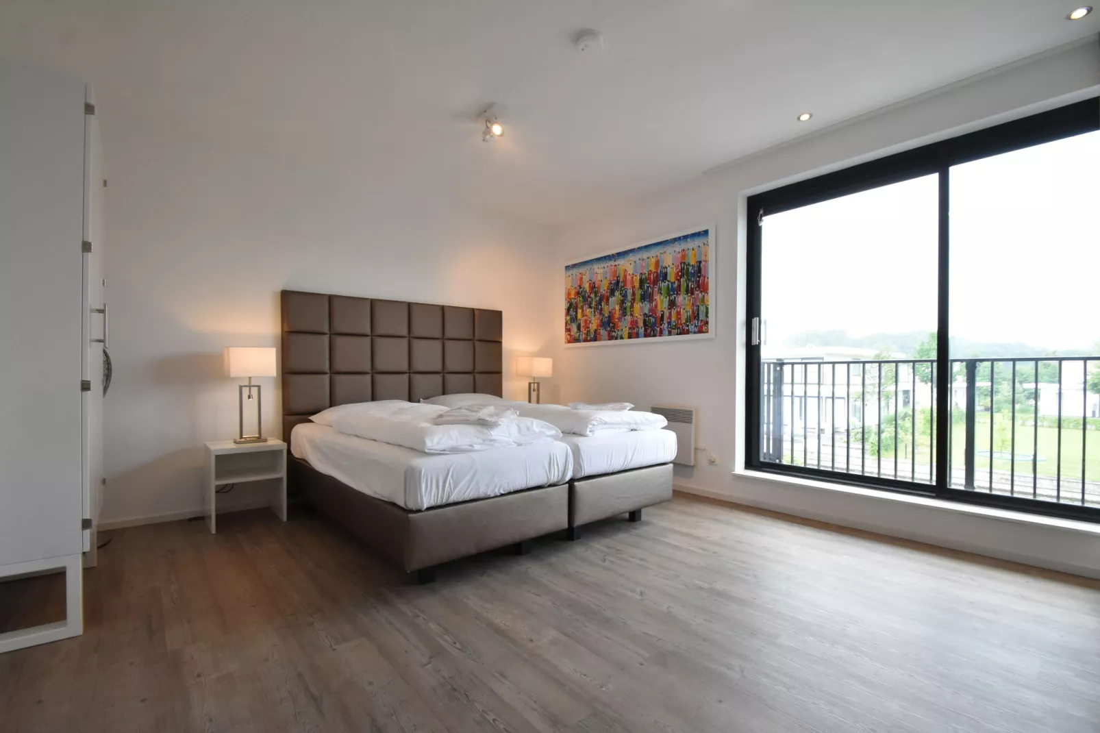 Villa Oase Harderwijk 392-Bedroom