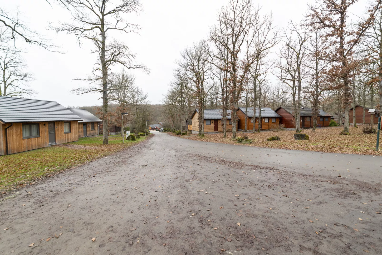 Chalet Verbruggen-Areas summer 5km