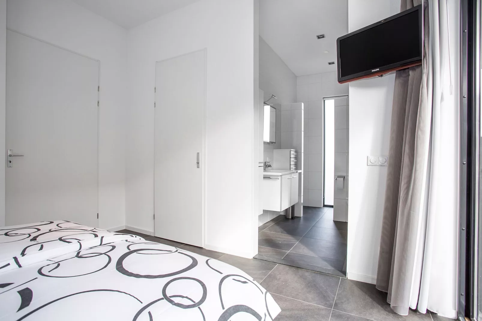 Villa Oase Harderwijk 392-Bedroom