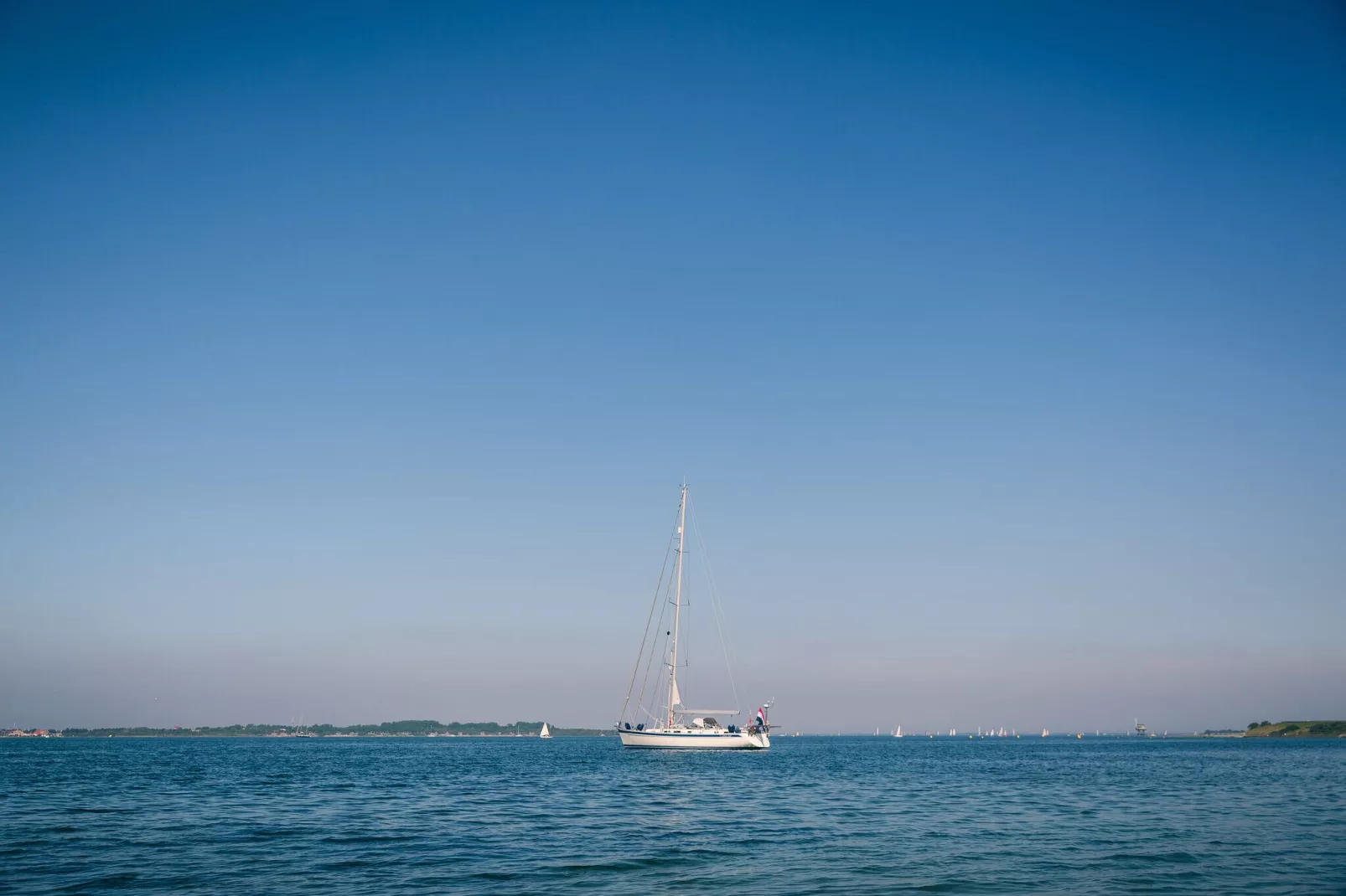 Domein Het Camperveer Veerse Meer 8-Areas summer 5km