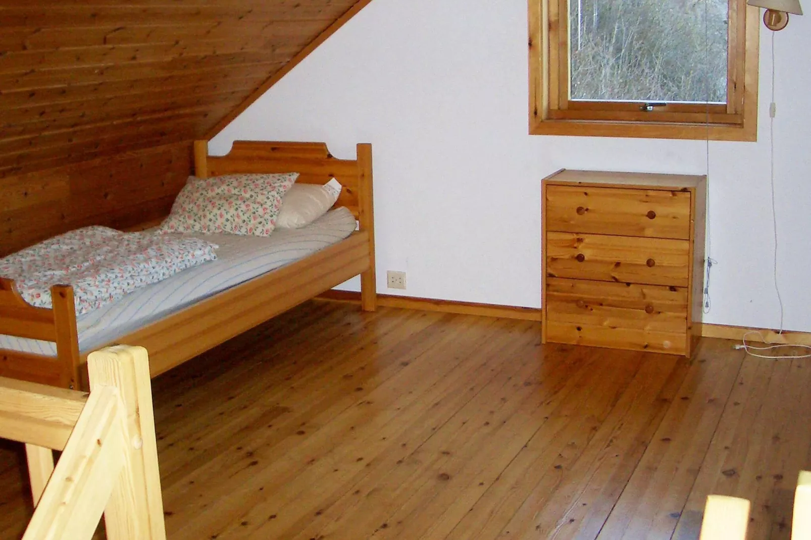 Maison de vacances pour 8 a Lindesnes-By Traum-Intérieur