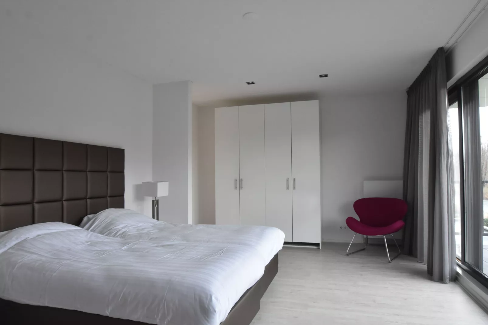 Villa Oase Harderwijk 392-Bedroom