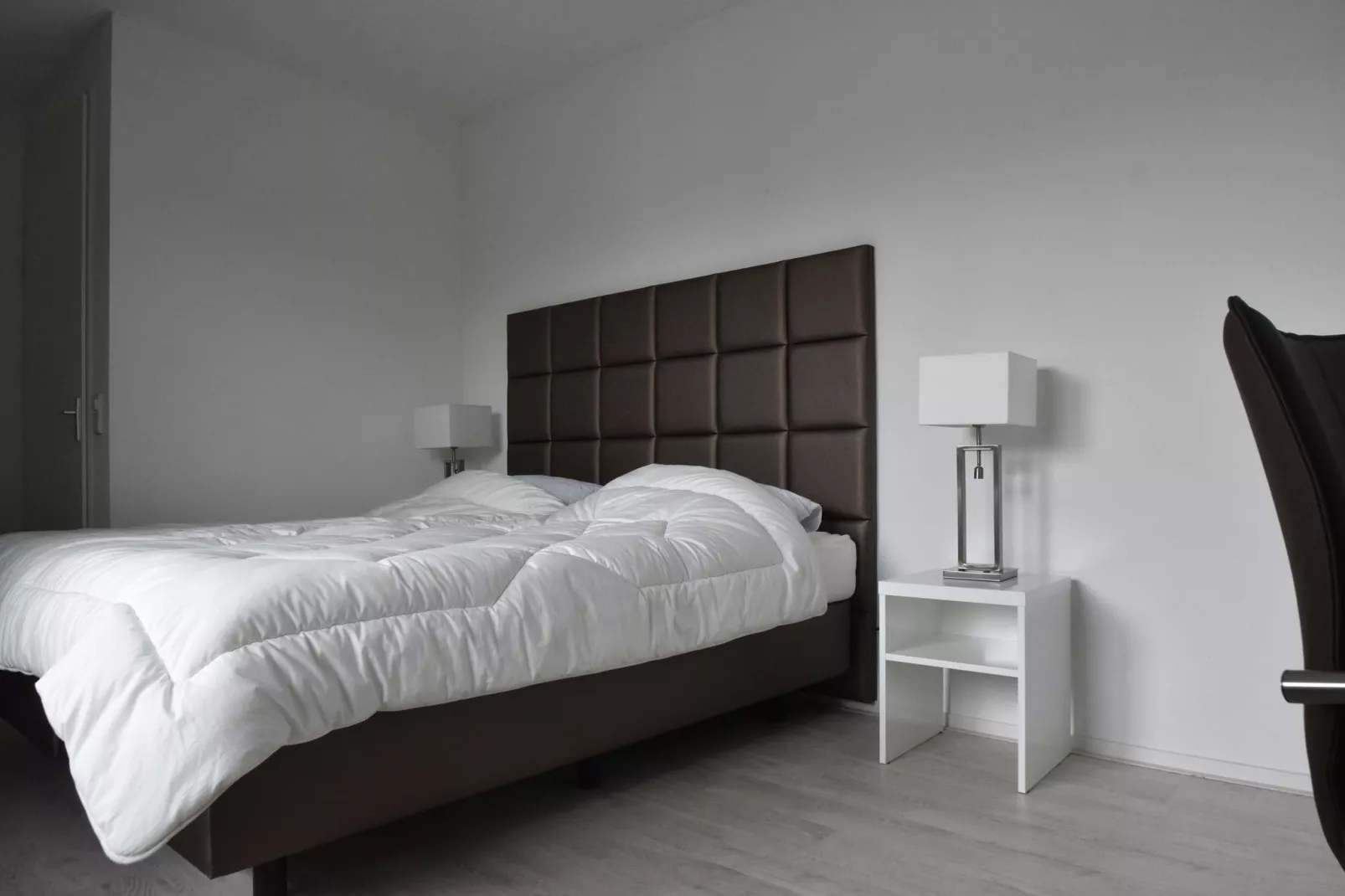 Villa Oase Harderwijk 392-Bedroom
