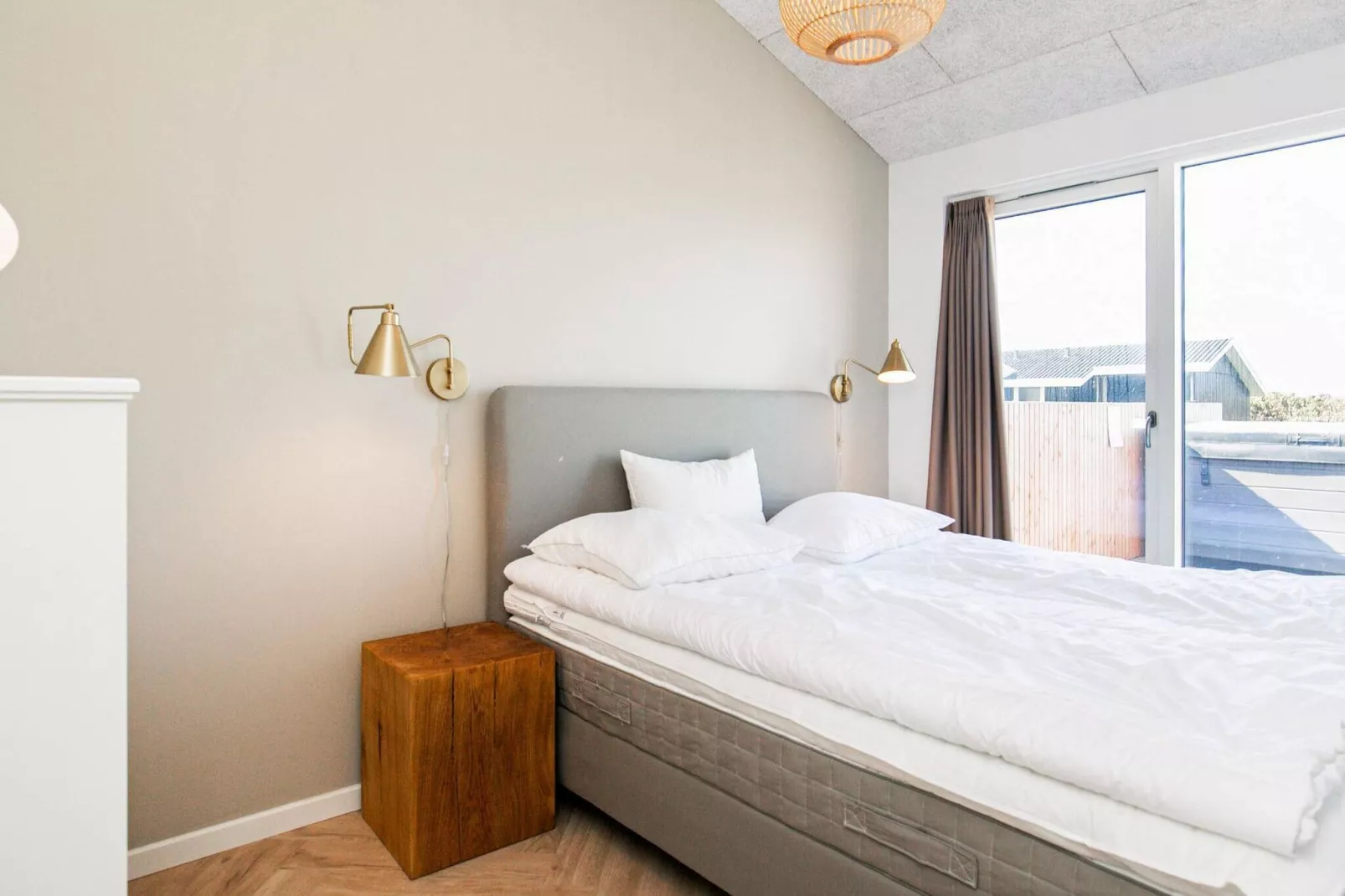 8 person holiday home in Hjørring-By Traum-Indoor