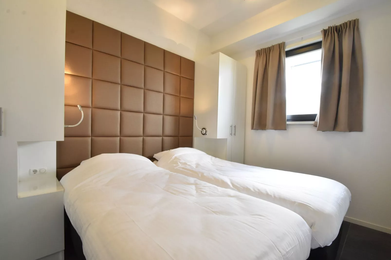 Villa Oase Harderwijk 392-Bedroom