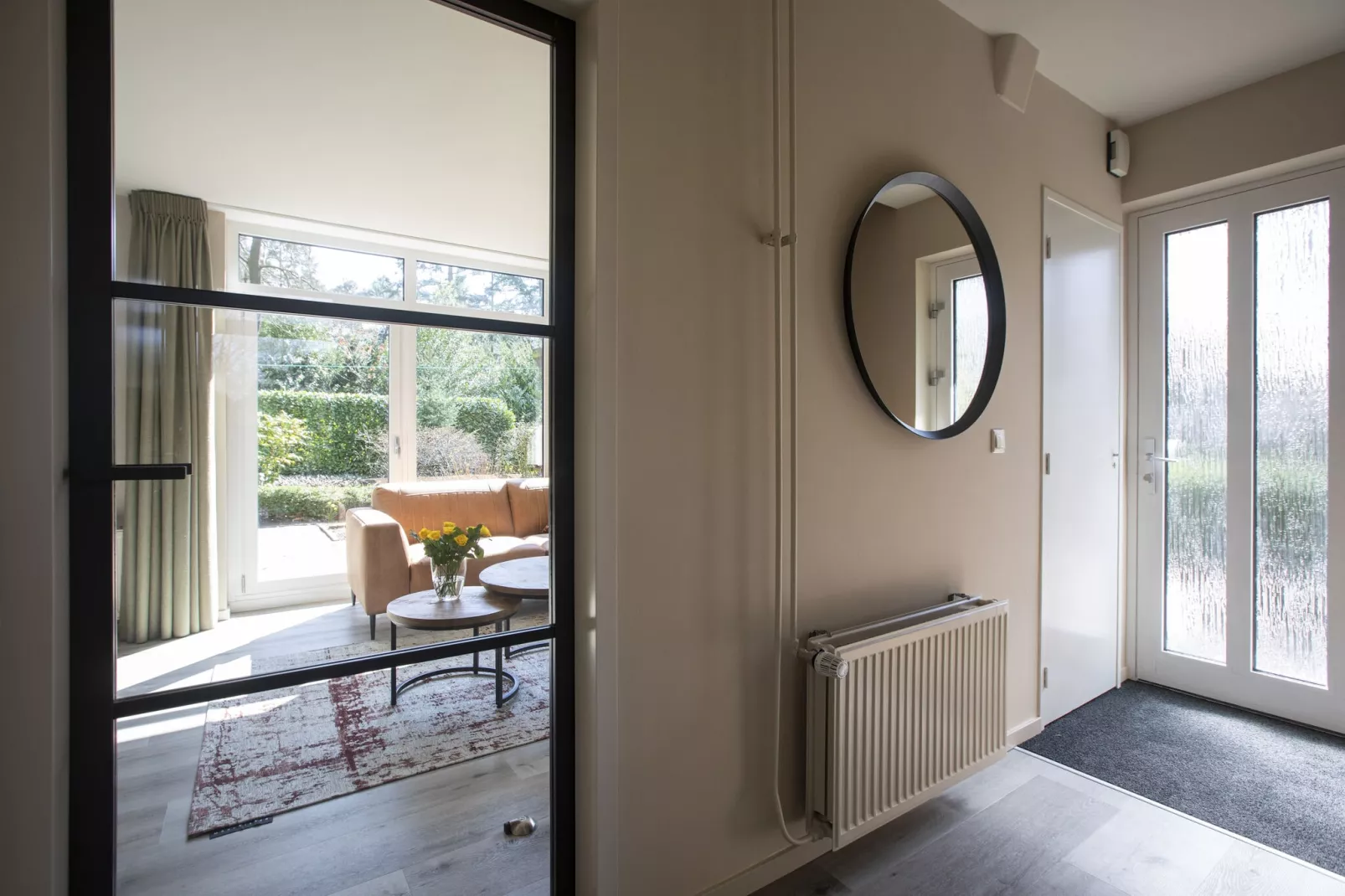 Vakantie bij Meeussen - Schuttersoord 3-Reception hall