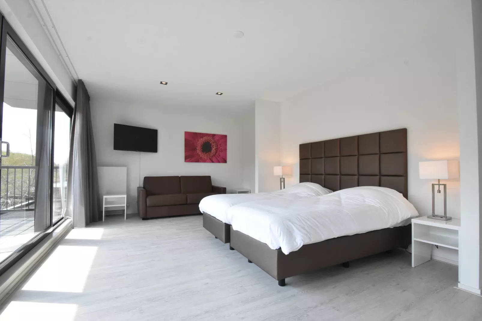 Villa Oase Harderwijk 392-Bedroom