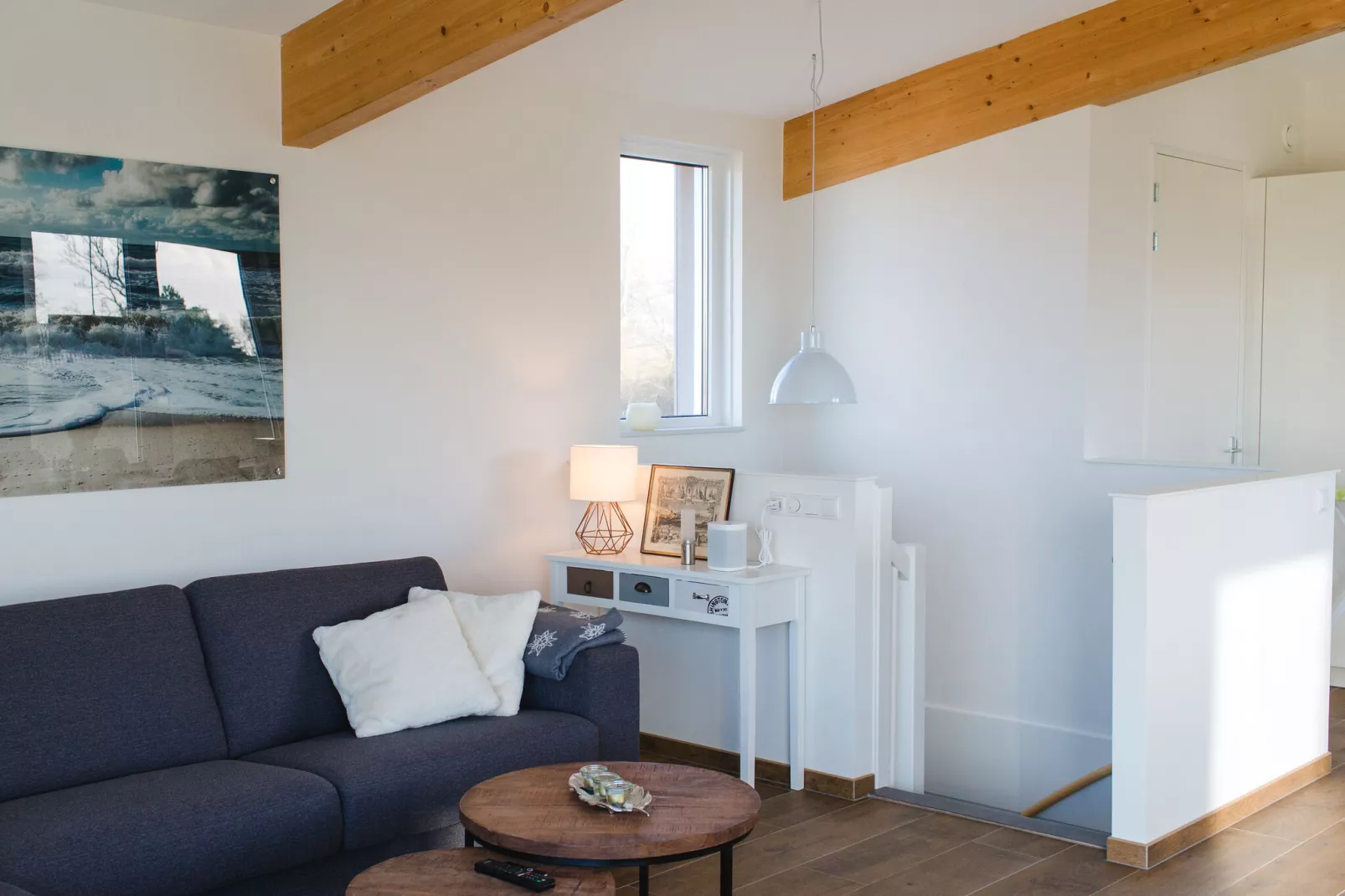 Schotsmanweg 12-Living room