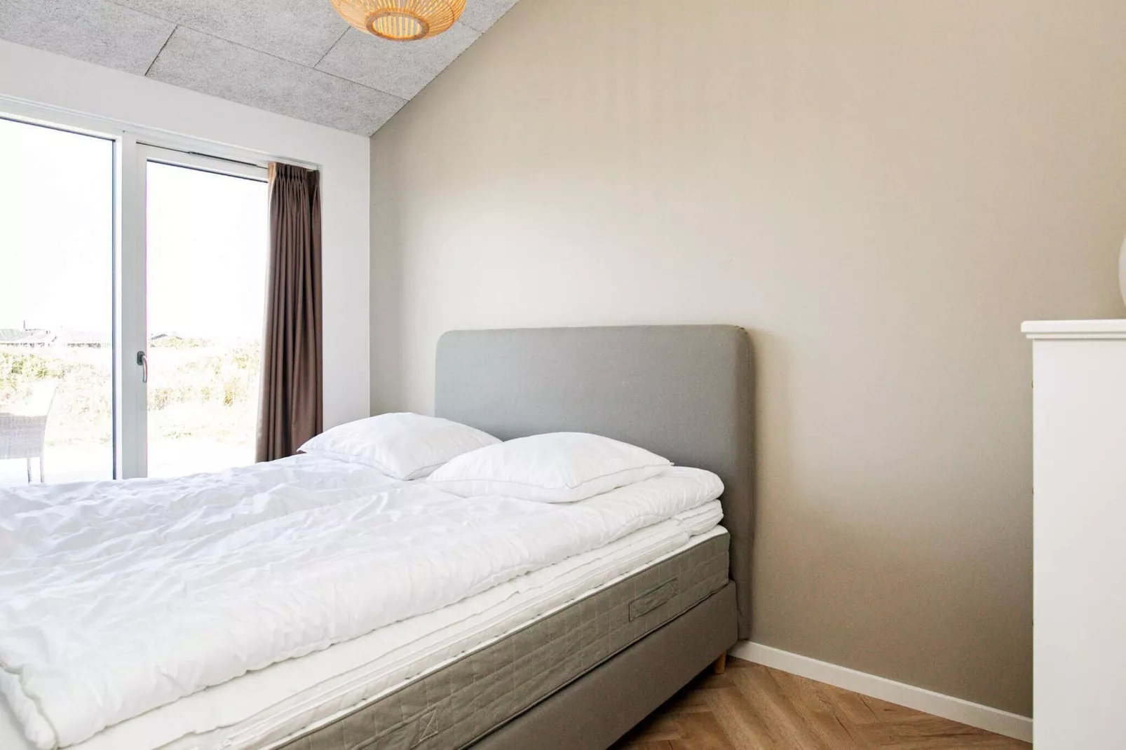 8 person holiday home in Hjørring-By Traum-Indoor