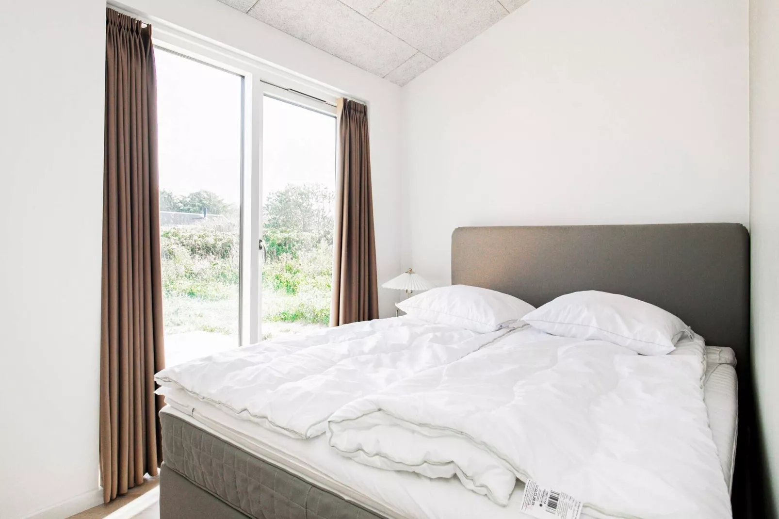 8 person holiday home in Hjørring-By Traum-Indoor