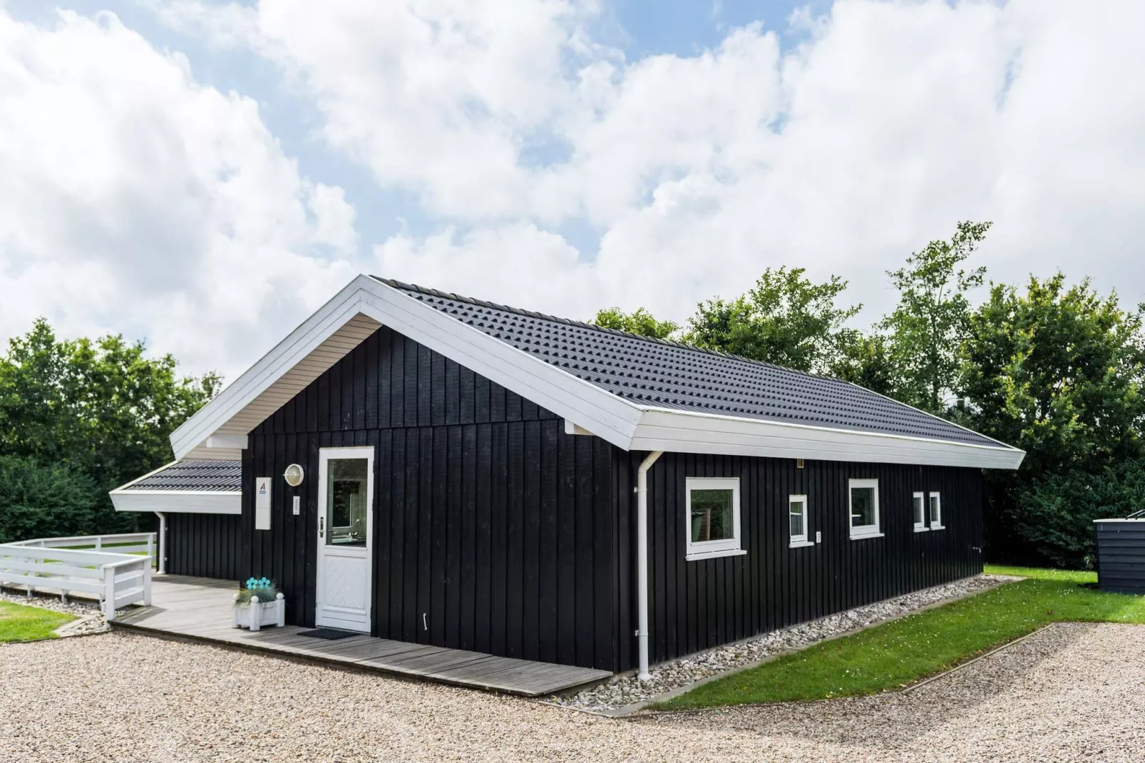 Chalet Cosy et Isole-By Traum