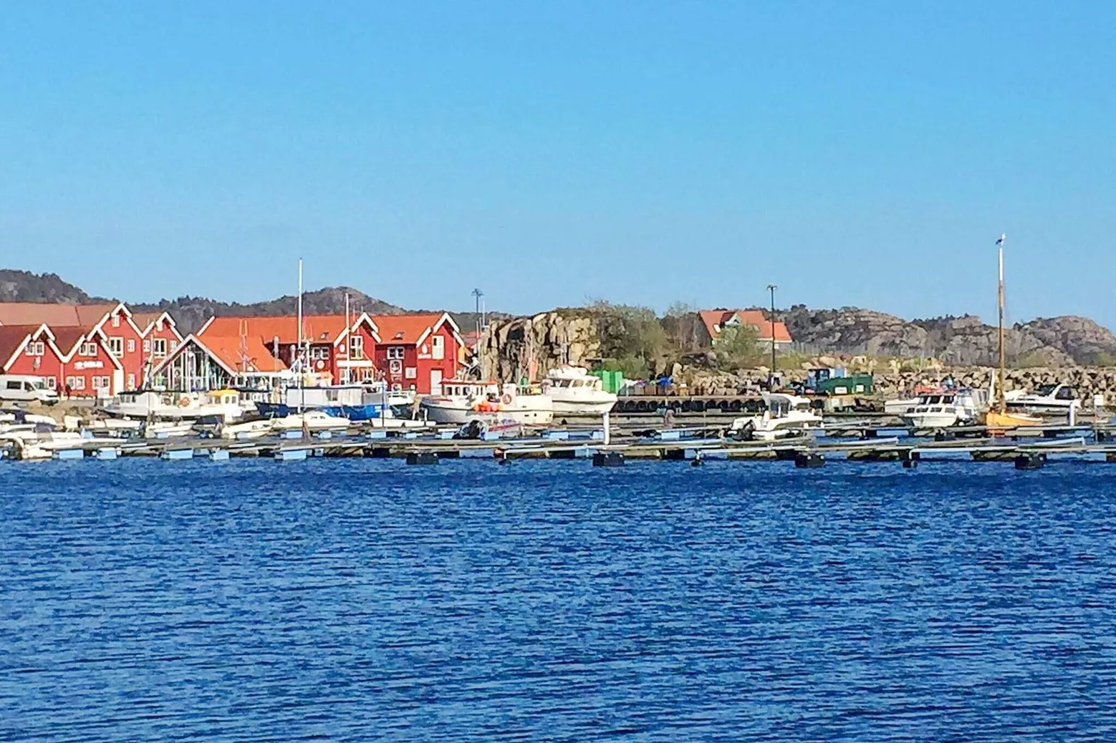 Maison de vacances pour 8 a Lindesnes-By Traum-Non étiqueté