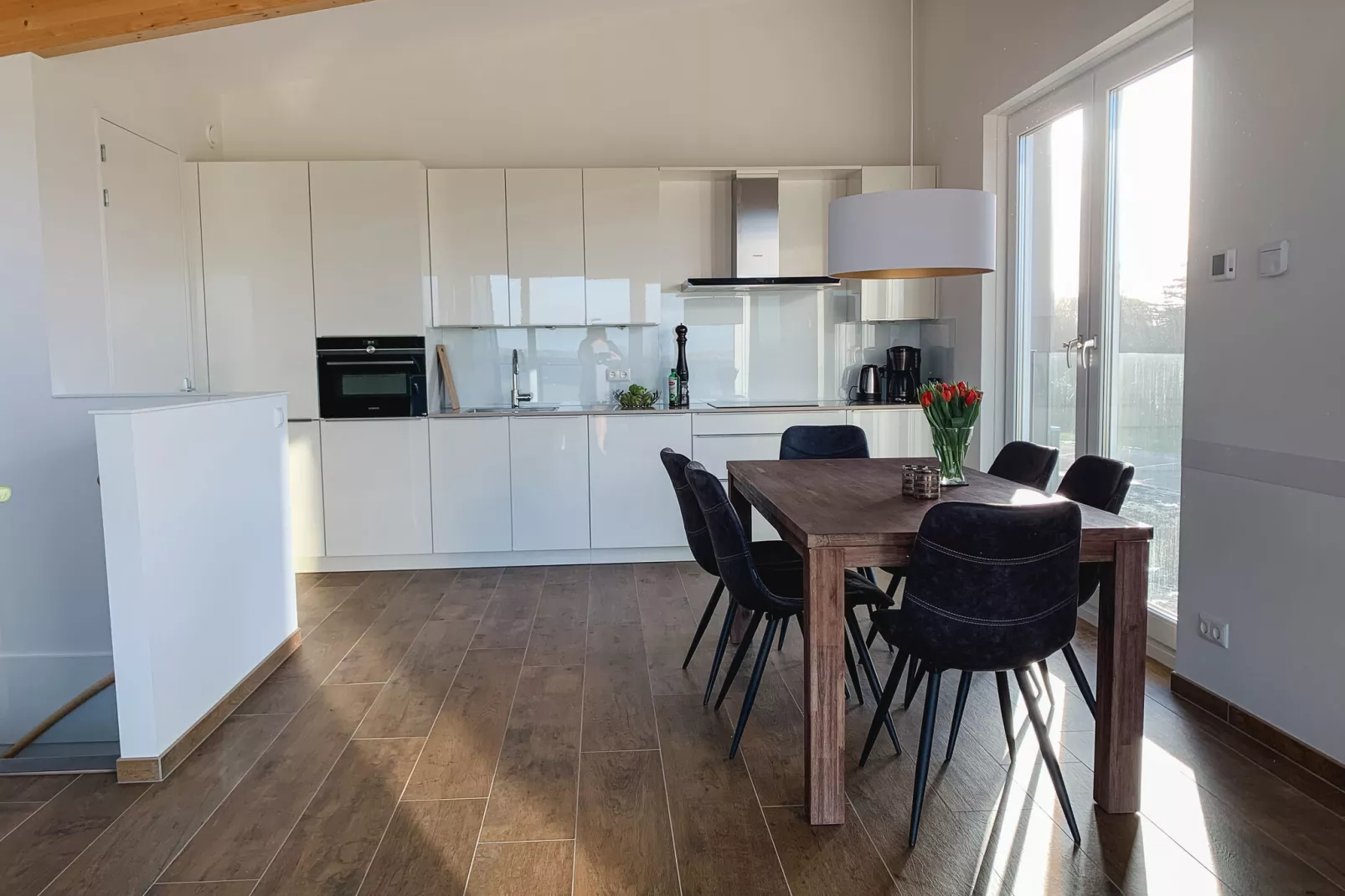 Schotsmanweg 12-Kitchen