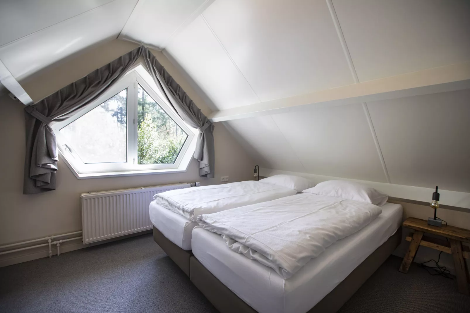 Vakantie bij Meeussen - Schuttersoord 3-Bedroom