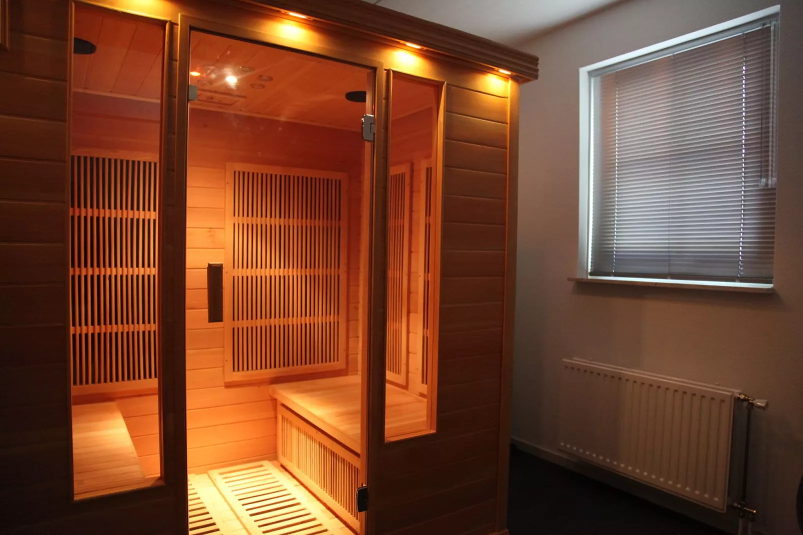 Landgoed Het Grote Zand 6-Facilities