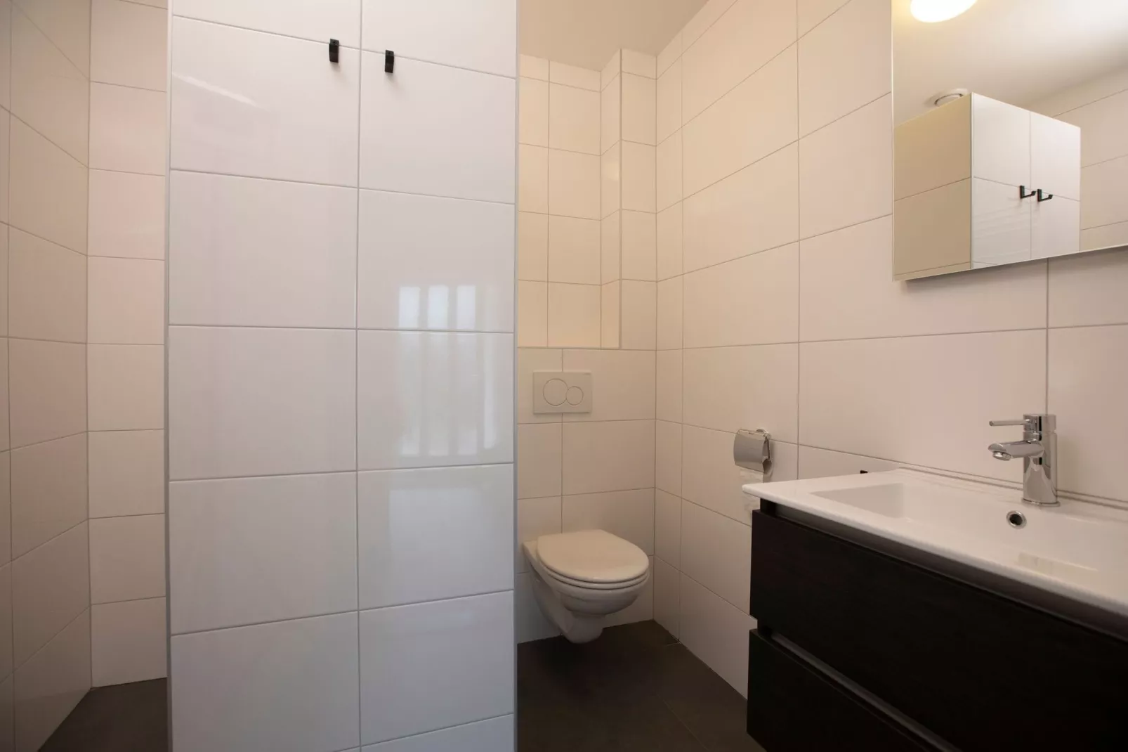 Vakantie bij Meeussen - Schuttersoord 3-Bathroom