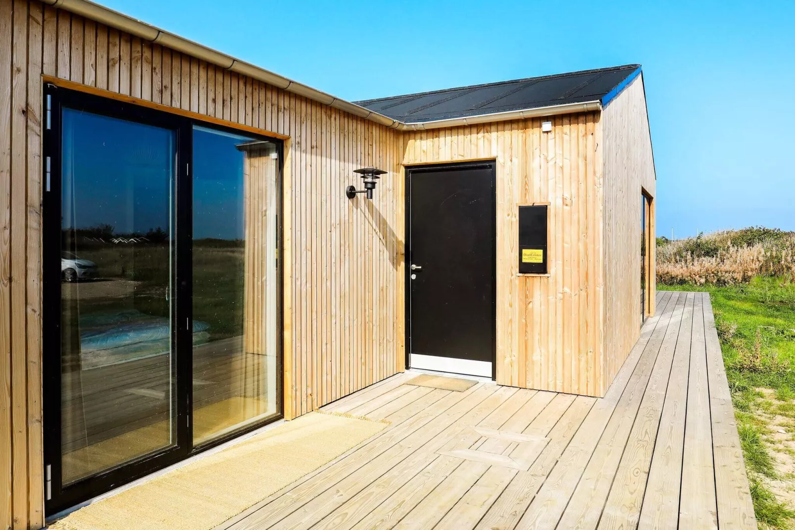 8 person holiday home in Hjørring-By Traum-View