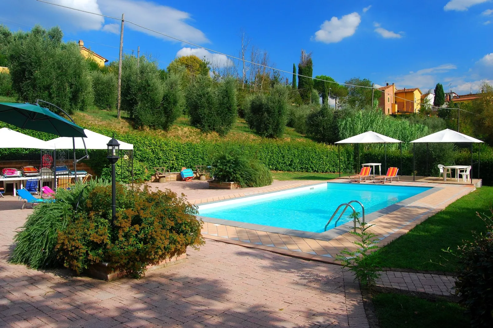 Massarella Due-Pool