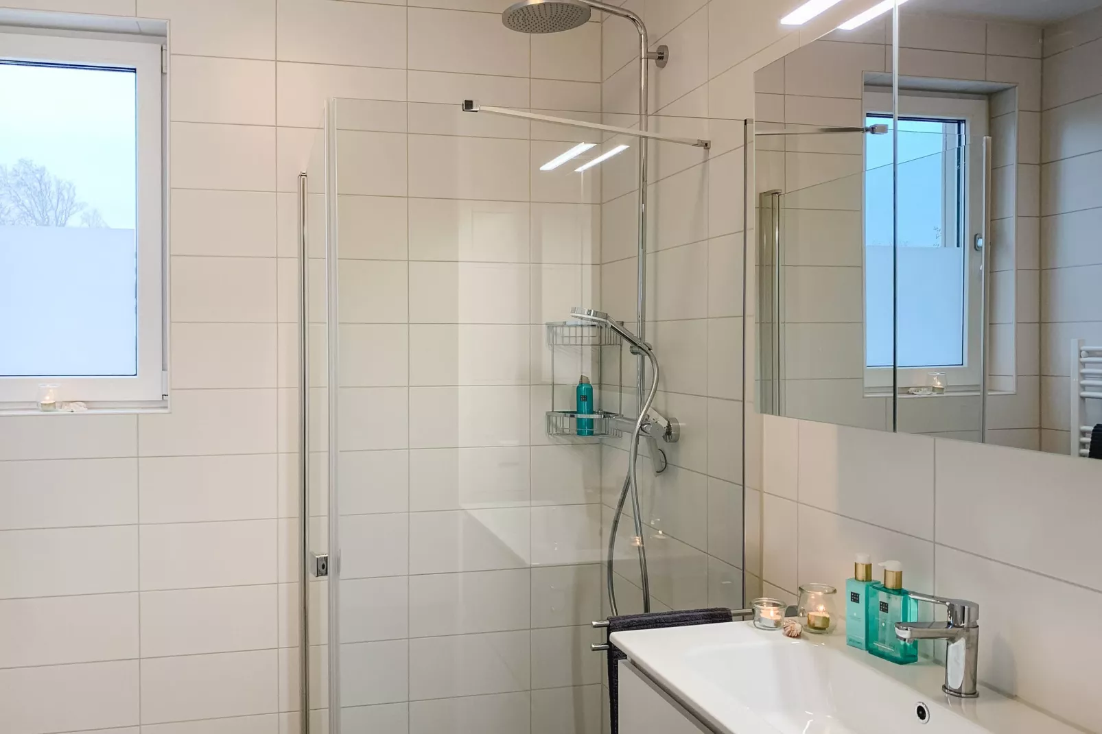 Schotsmanweg 12-Bathroom