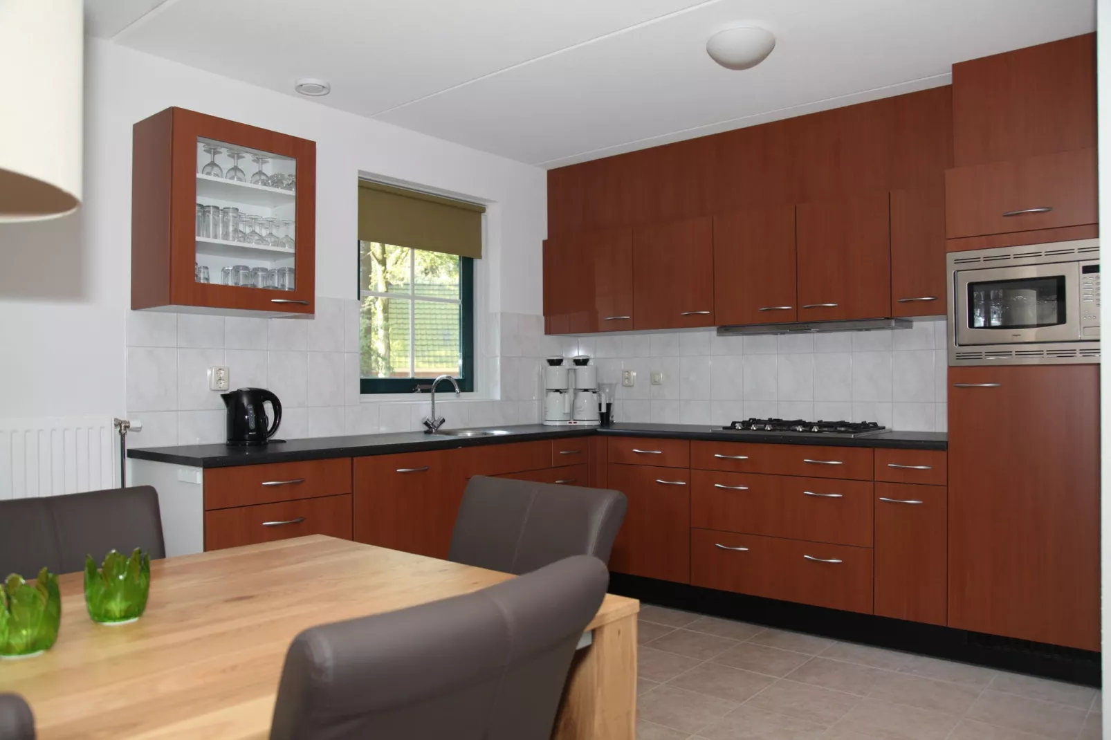 Landgoed Het Grote Zand 6-Kitchen