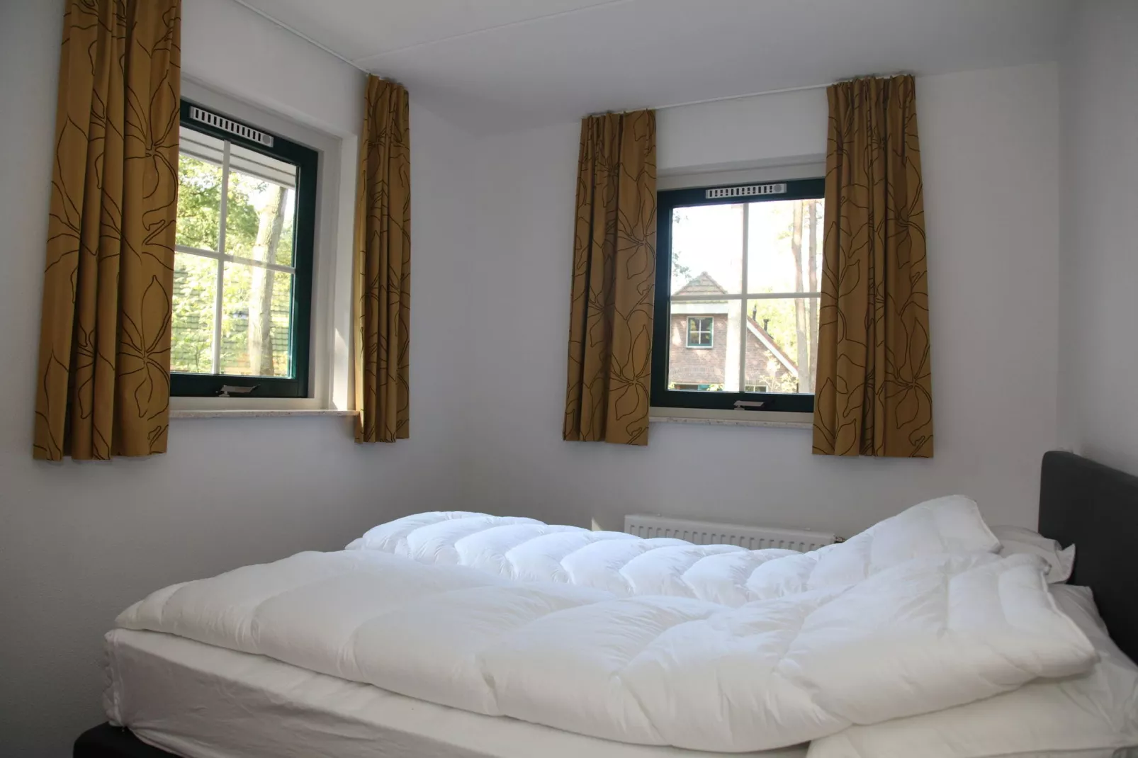 Landgoed Het Grote Zand 6-Bedroom