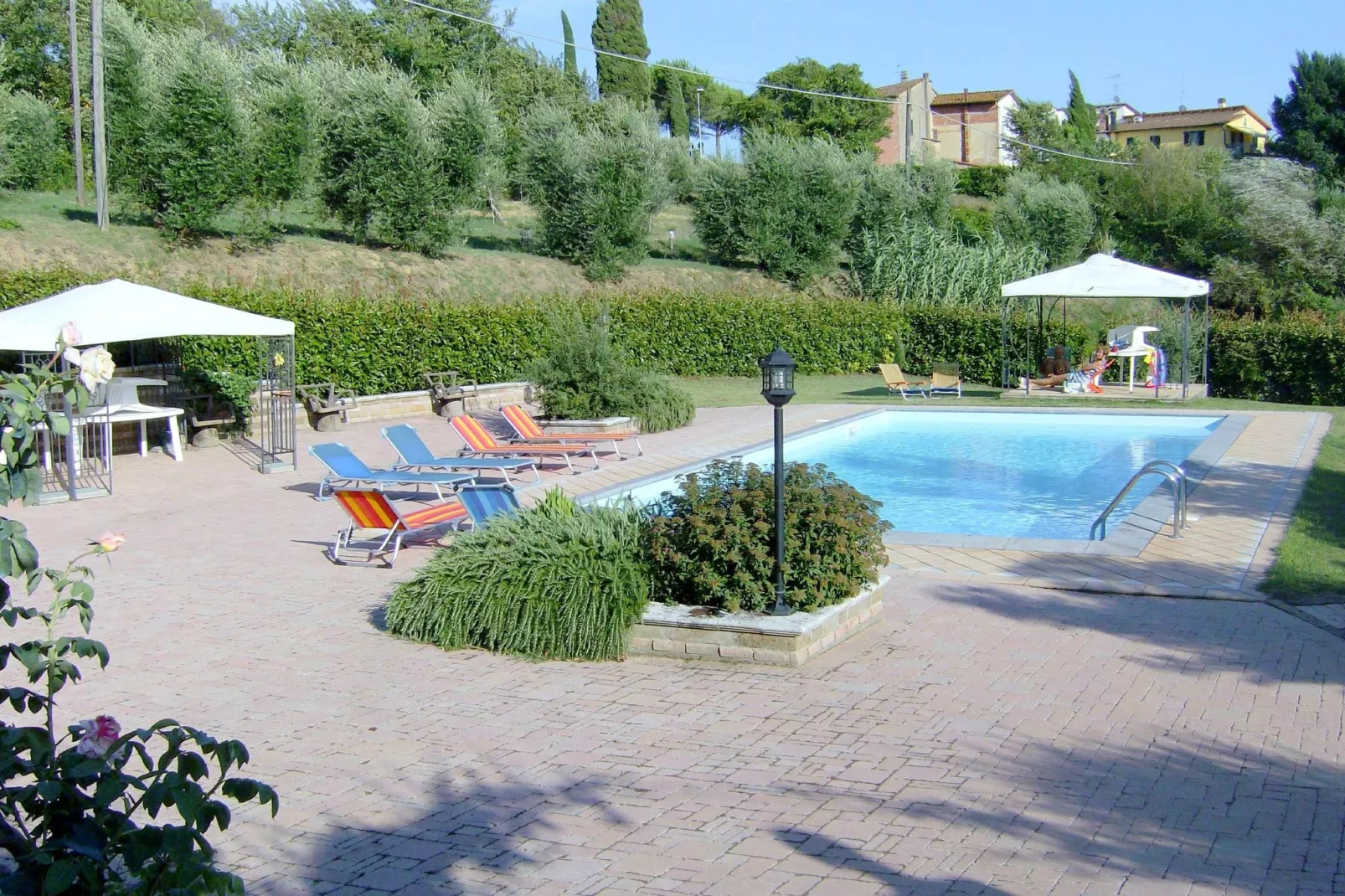 Massarella Due-Pool