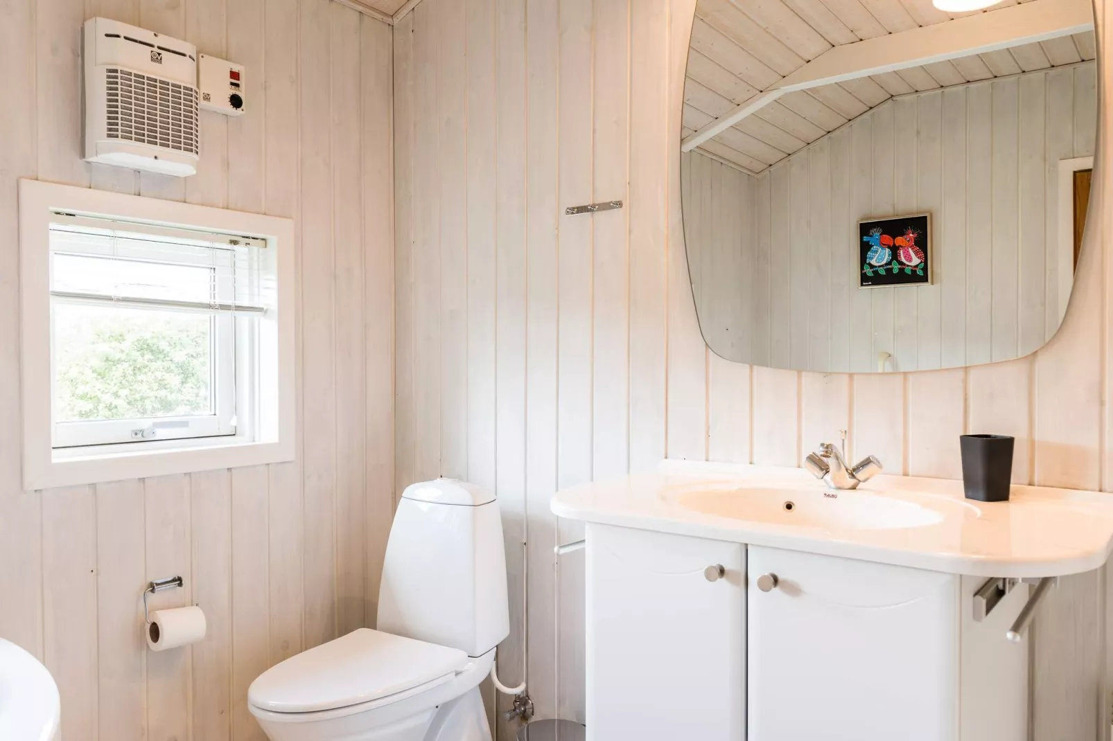 Secluded Cozy Cottage-By Traum-Indoor
