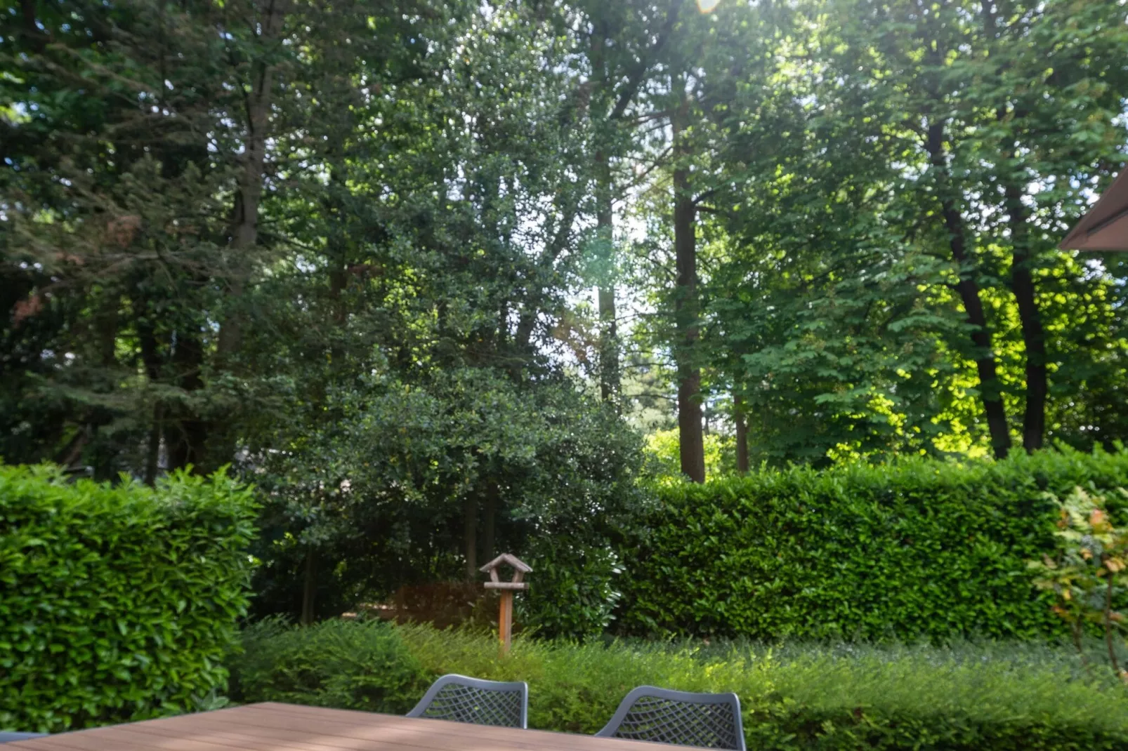 Vakantie bij Meeussen - Schuttersoord 3-View summer