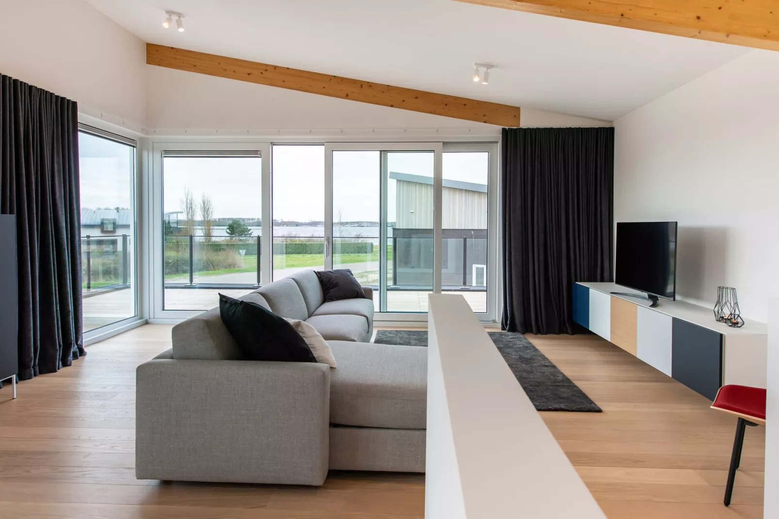 Schotsmanweg 16-Wohnzimmer