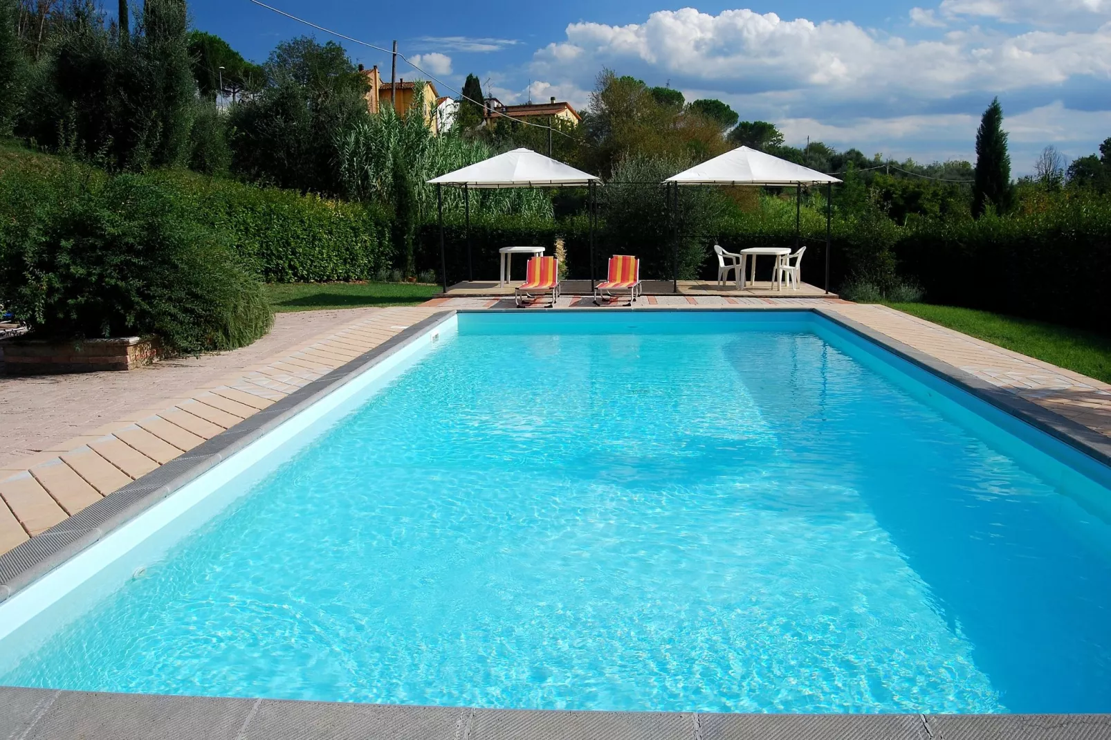 Massarella Due-Pool